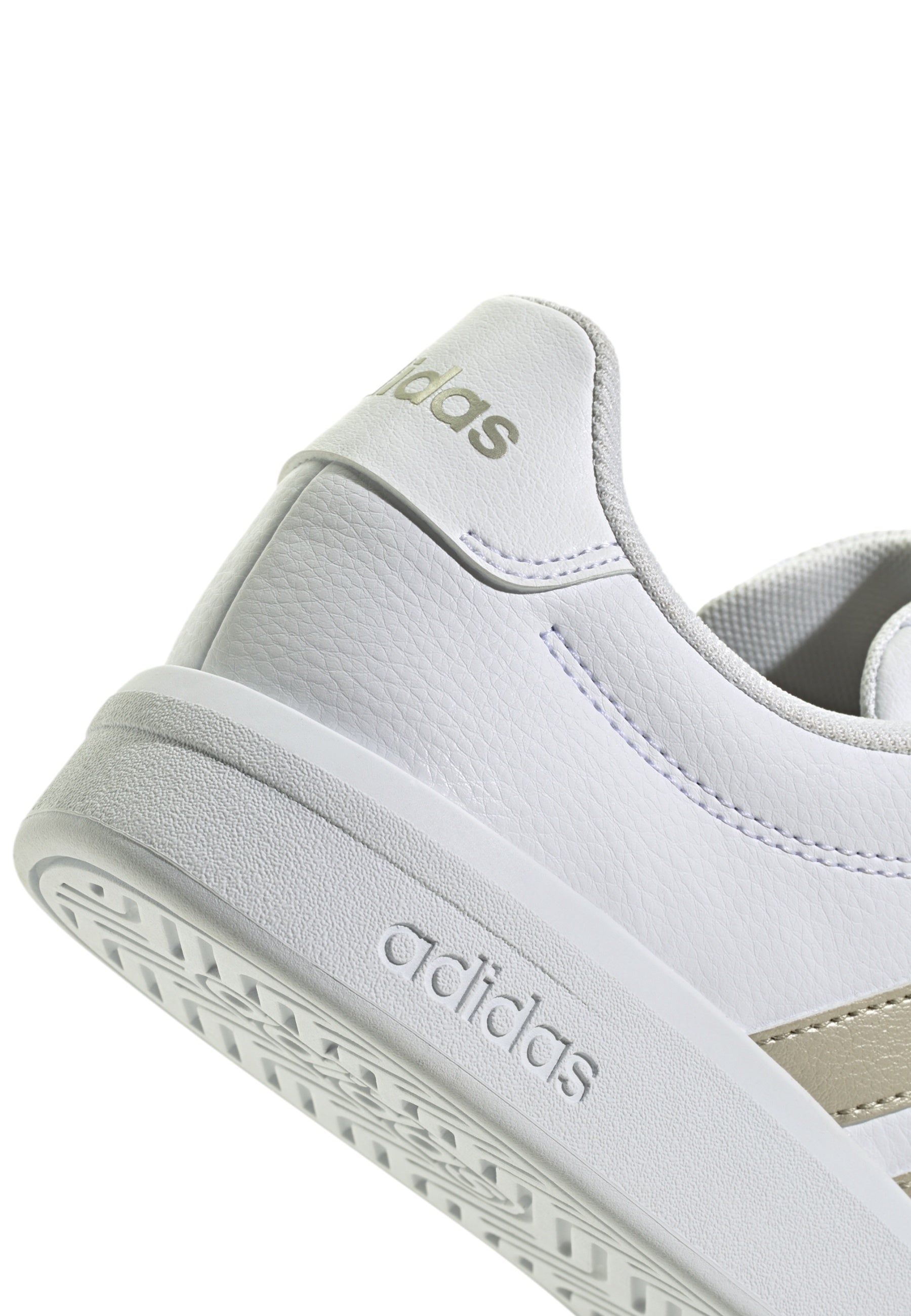 Adidas Grand Court Base 3.0 Low-Sneaker
