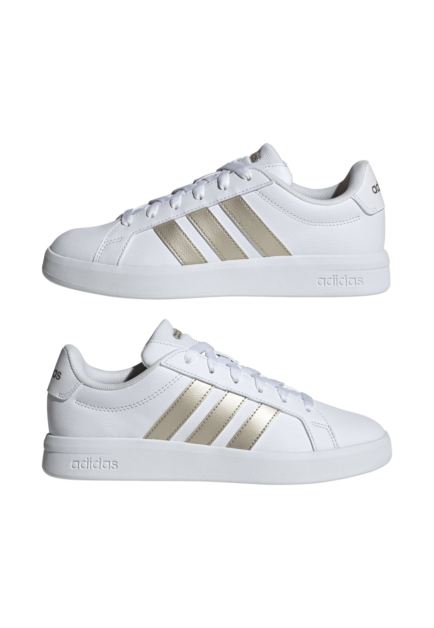 Adidas Grand Court Base 3.0 Low-Sneaker