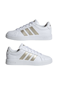 Adidas Grand Court Base 3.0 Low-Sneaker