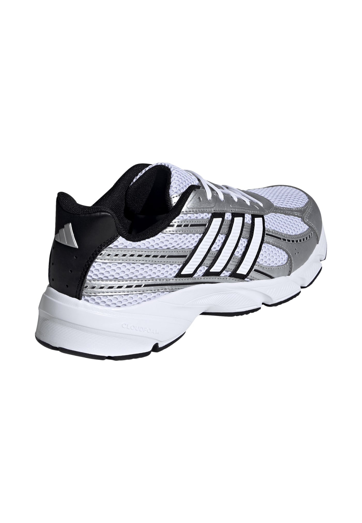 Adidas Technochaos 2000 Low-Sneaker