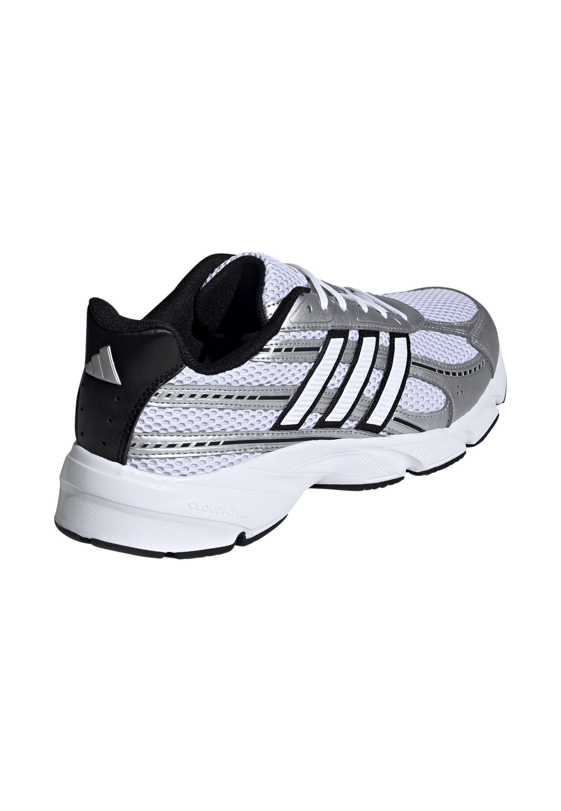 Adidas Technochaos 2000 Low-Sneaker