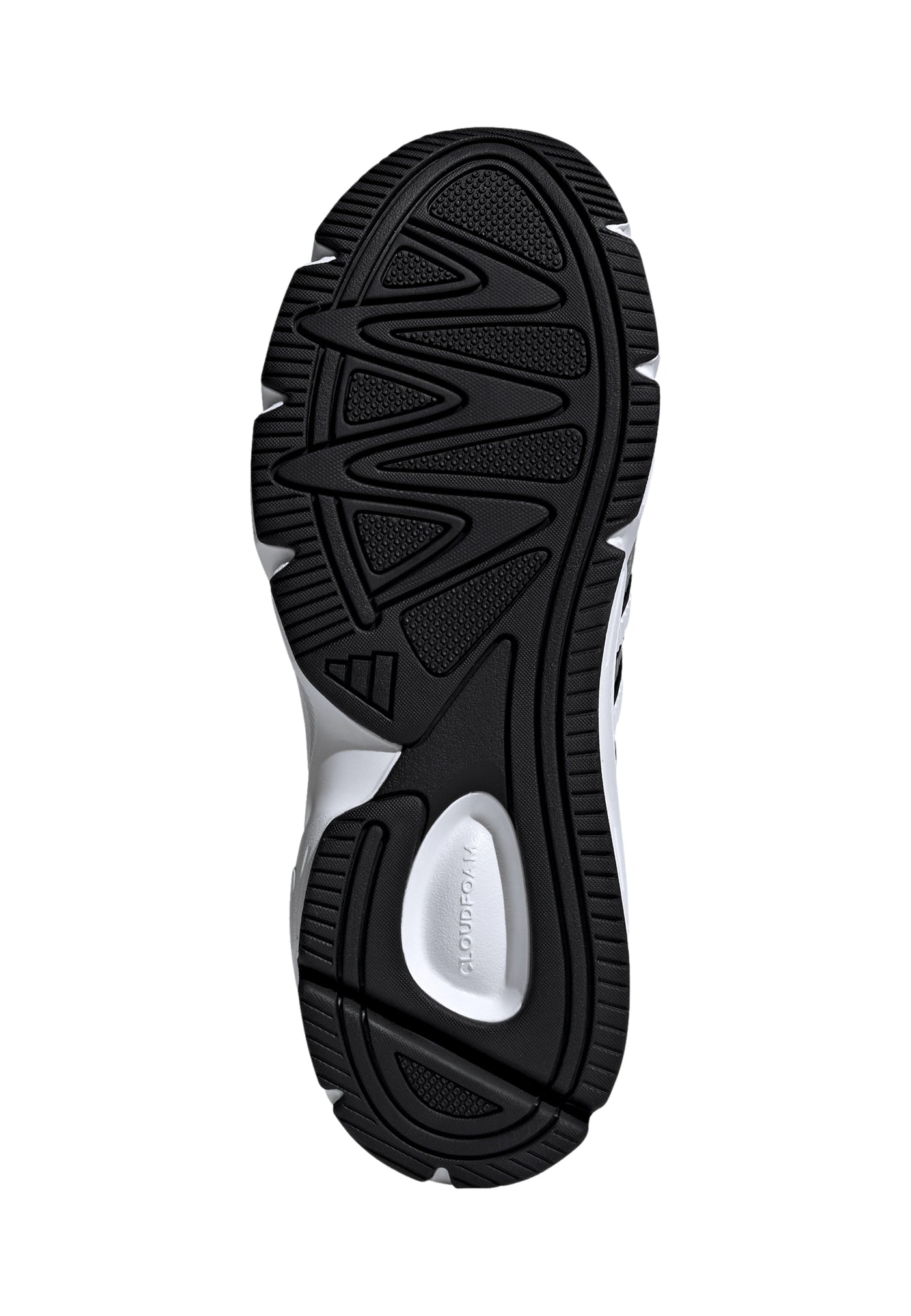 Adidas Technochaos 2000 Low-Sneaker
