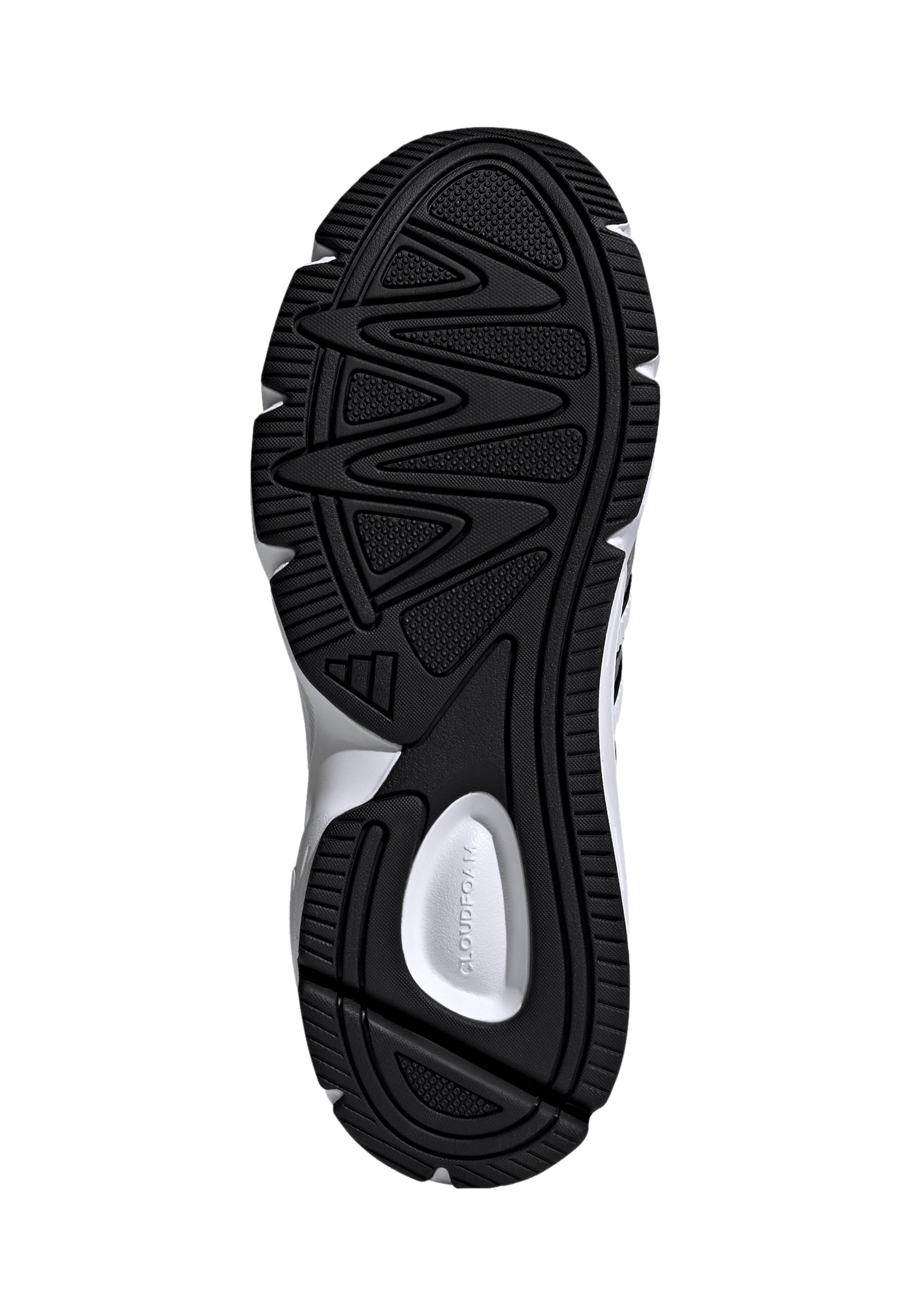 Adidas Technochaos 2000 Low-Sneaker