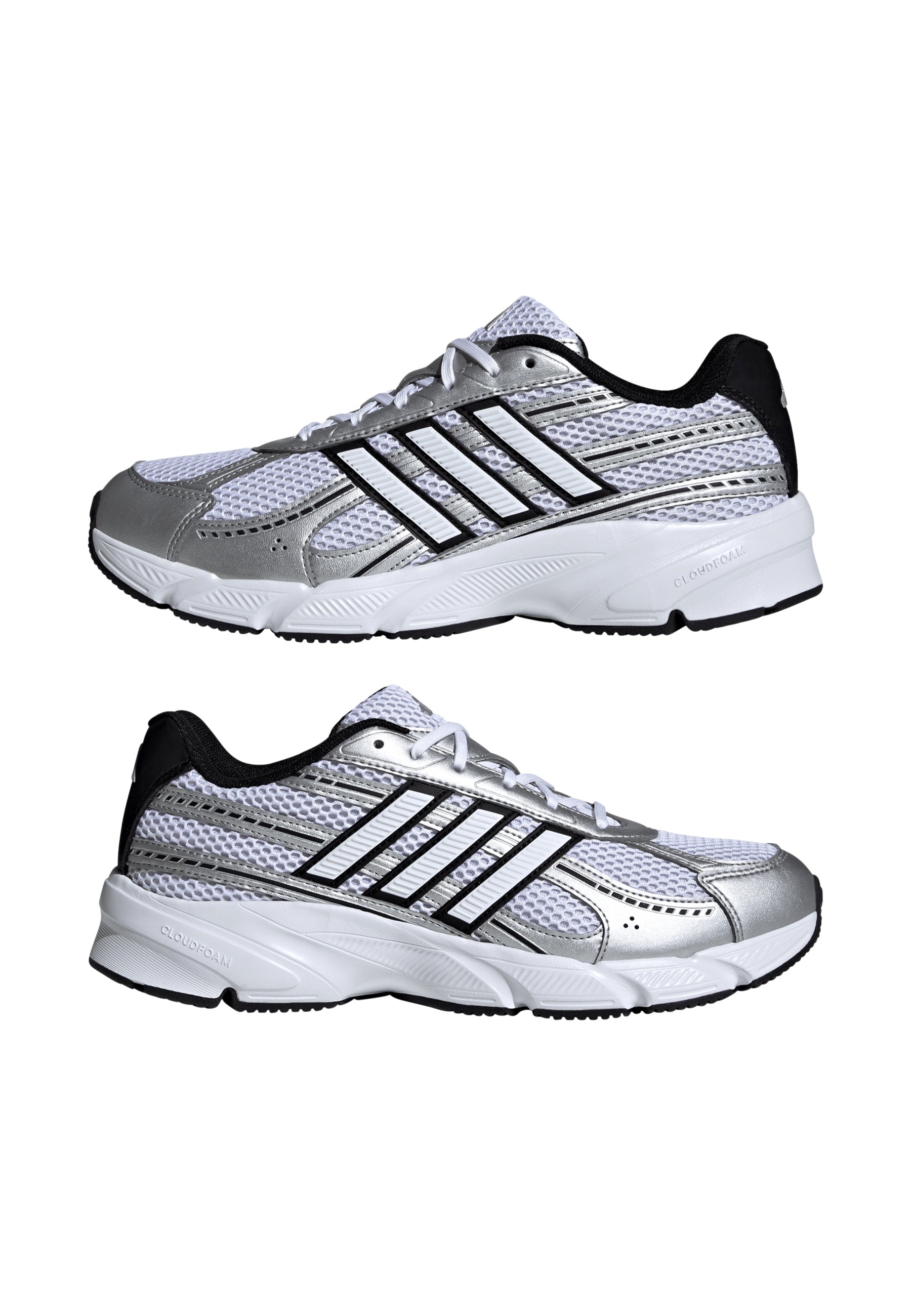 Adidas Technochaos 2000 Low-Sneaker