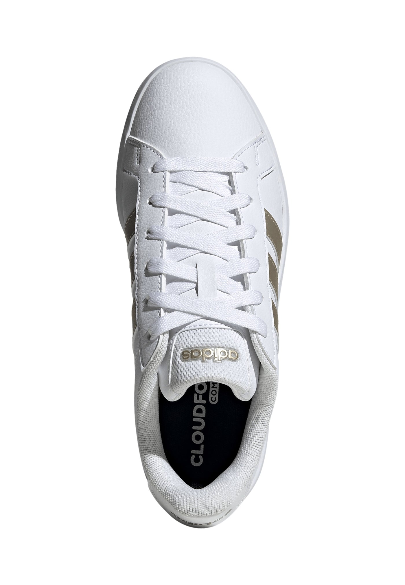 Adidas Grand Court Base 3.0 Low-Sneaker