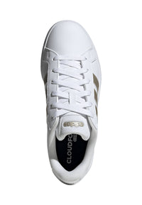 Adidas Grand Court Base 3.0 Low-Sneaker