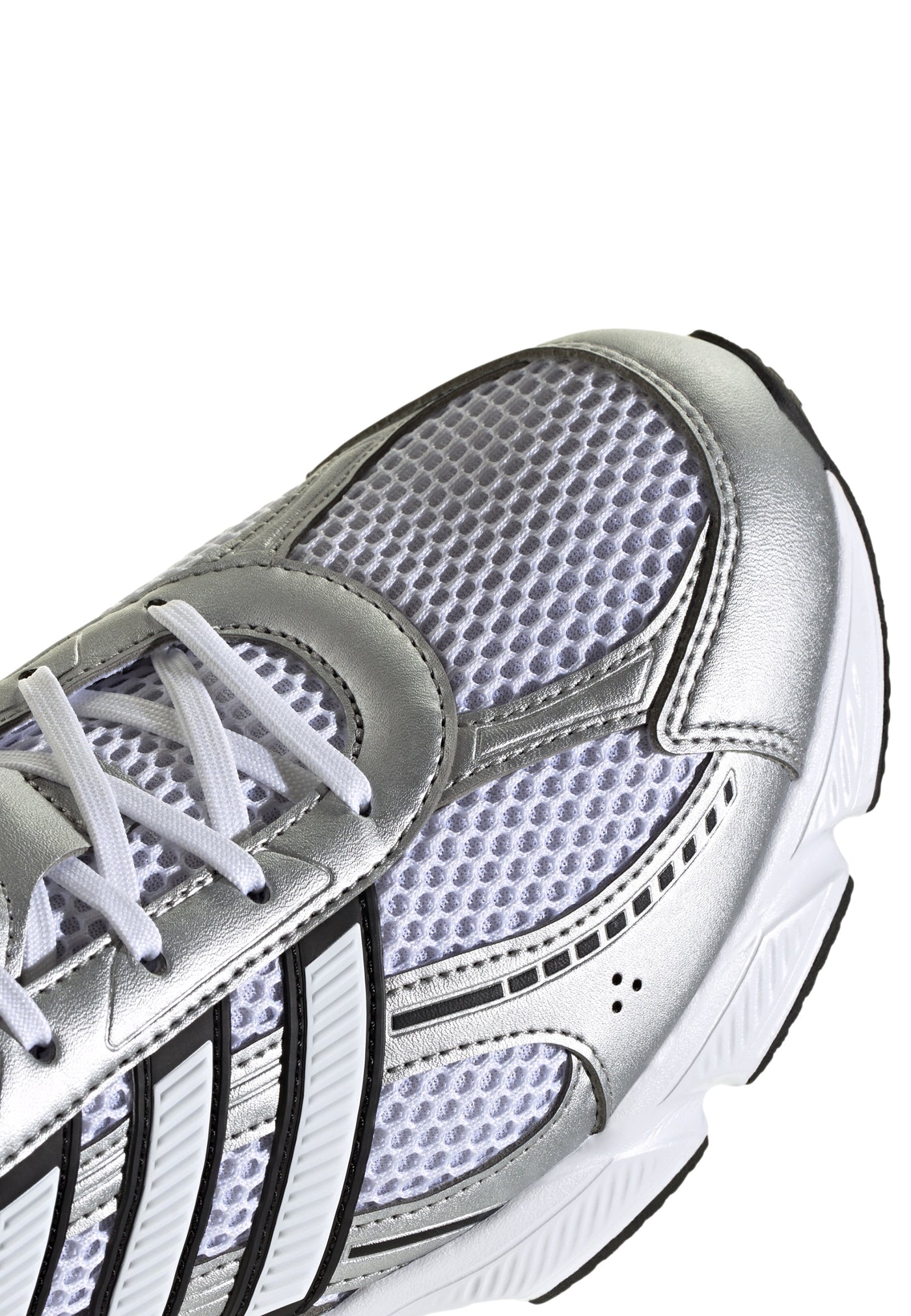 Adidas Technochaos 2000 Low-Sneaker