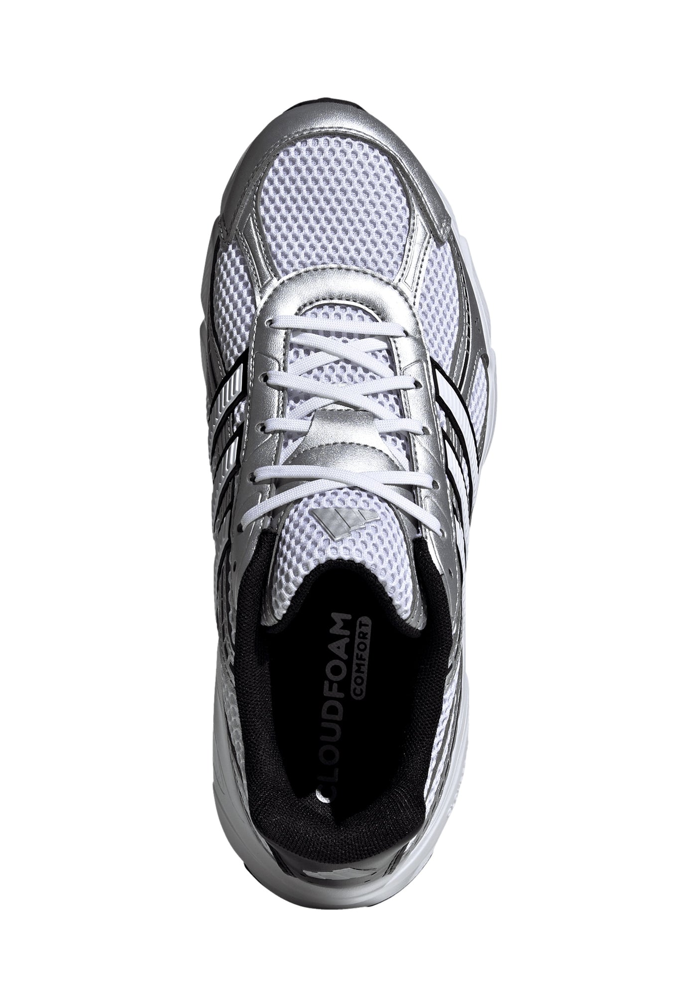 Adidas Technochaos 2000 Low-Sneaker