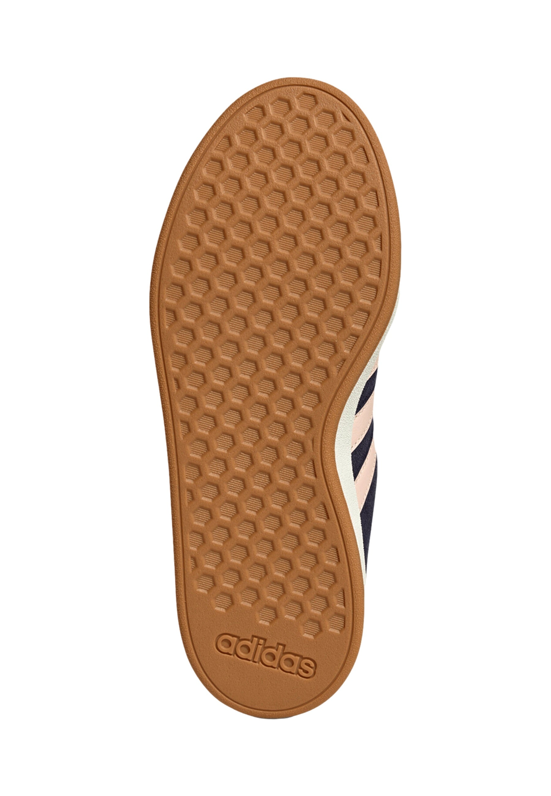 Adidas Grand Court Base 00s Low-Sneaker