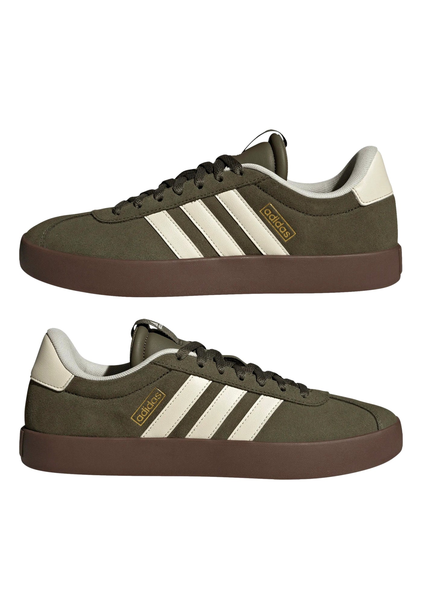 Adidas VL Court 3.0 Low-Sneaker