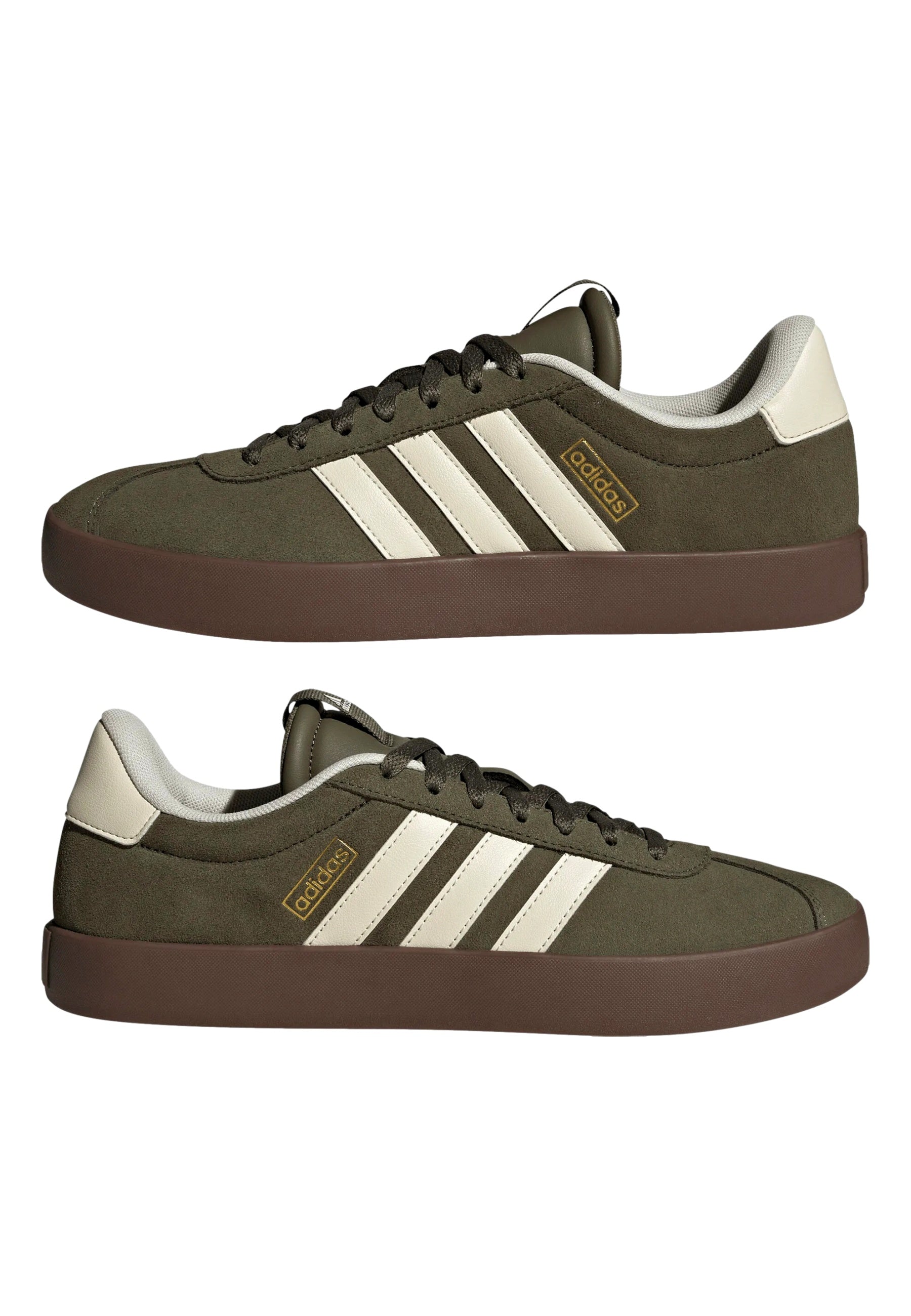 Adidas VL Court 3.0 Low-Sneaker