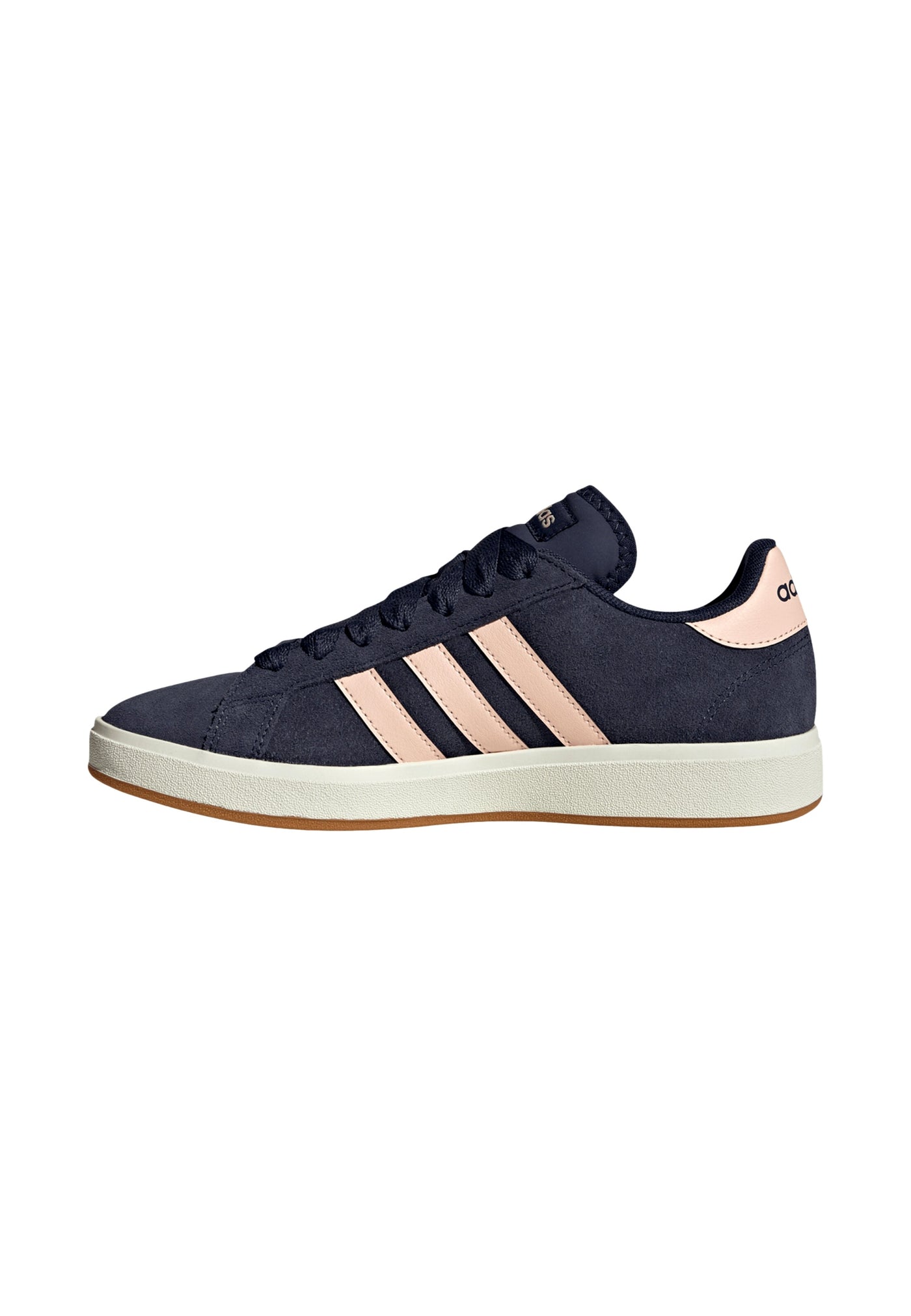 Adidas Grand Court Base 00s Low-Sneaker