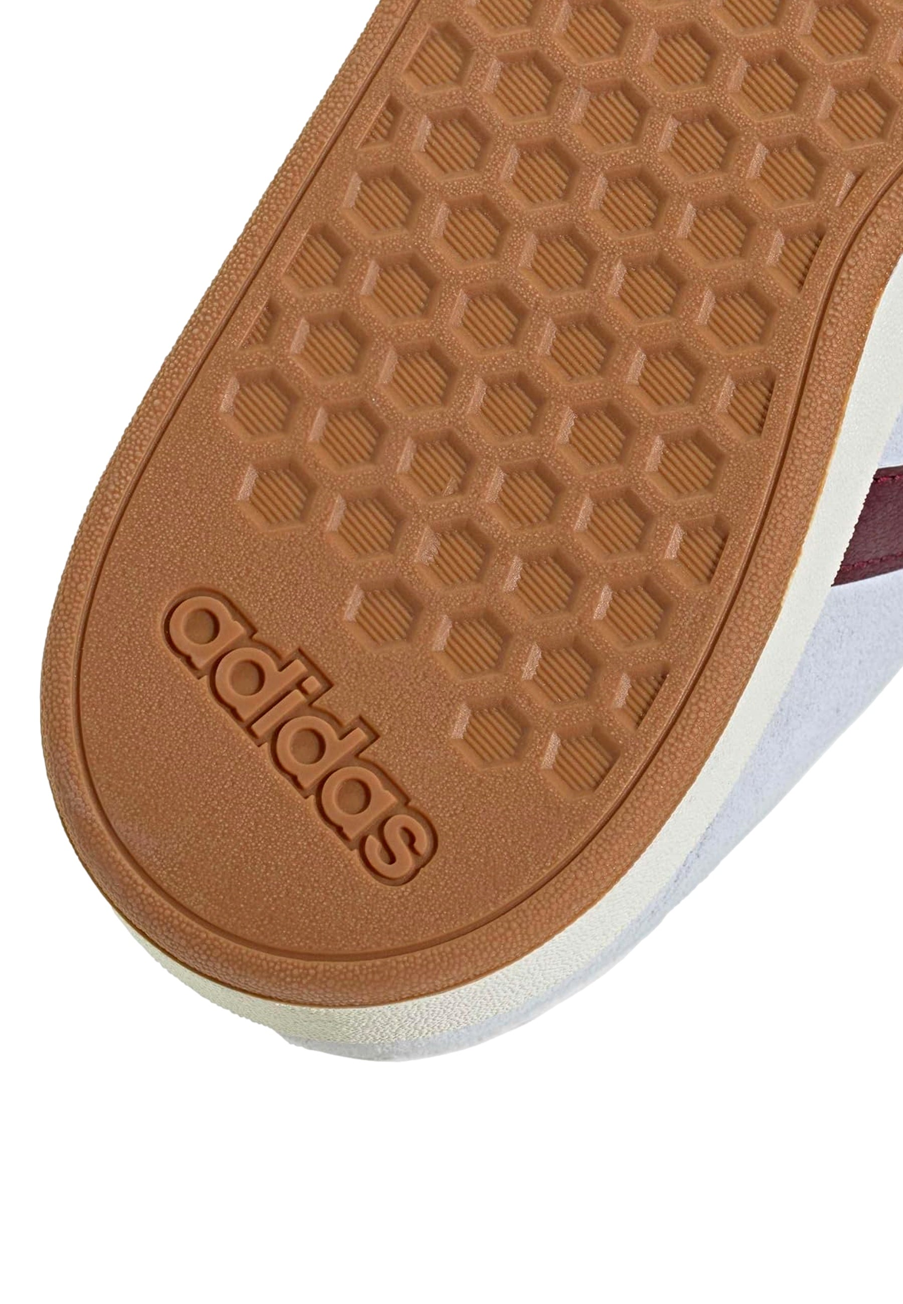 Adidas Grand Court Base 00s Low-Sneaker