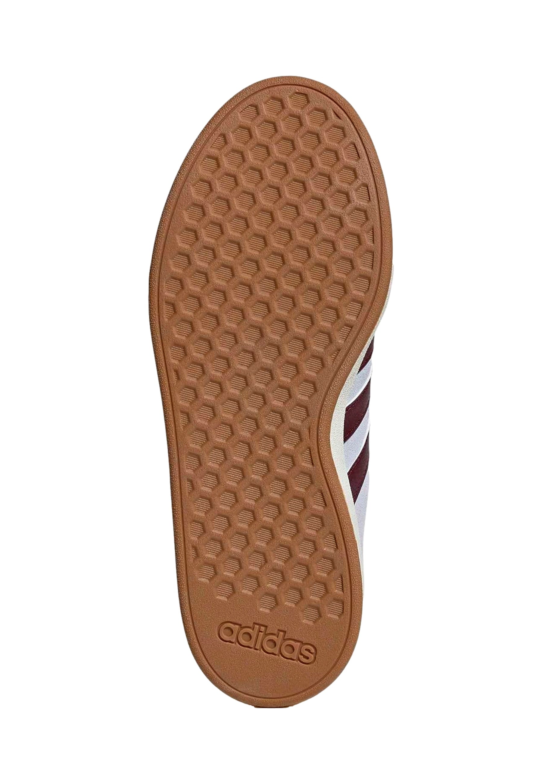 Adidas Grand Court Base 00s Low-Sneaker