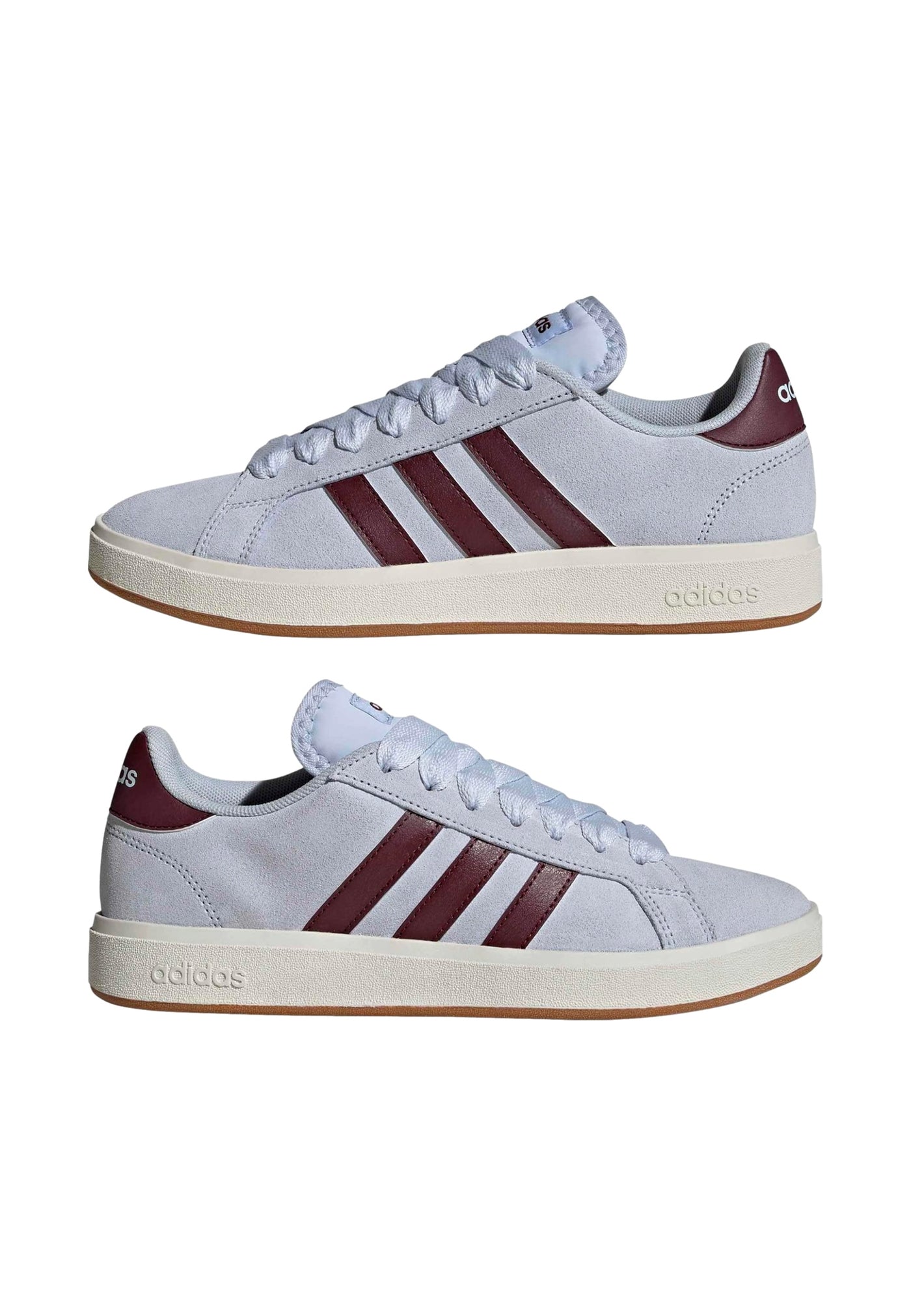 Adidas Grand Court Base 00s Low-Sneaker