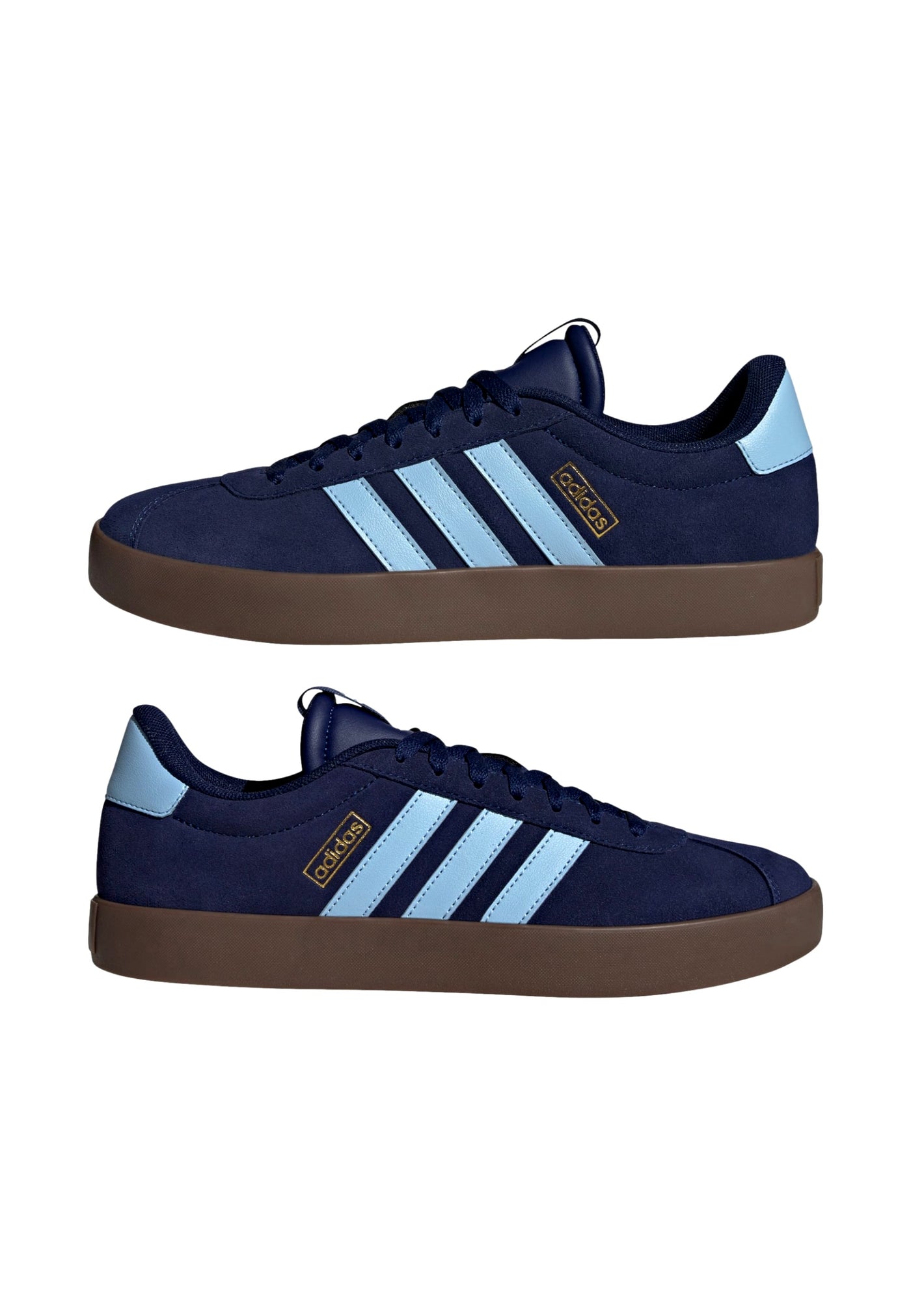 Adidas VL Court 3.0 Low-Sneaker