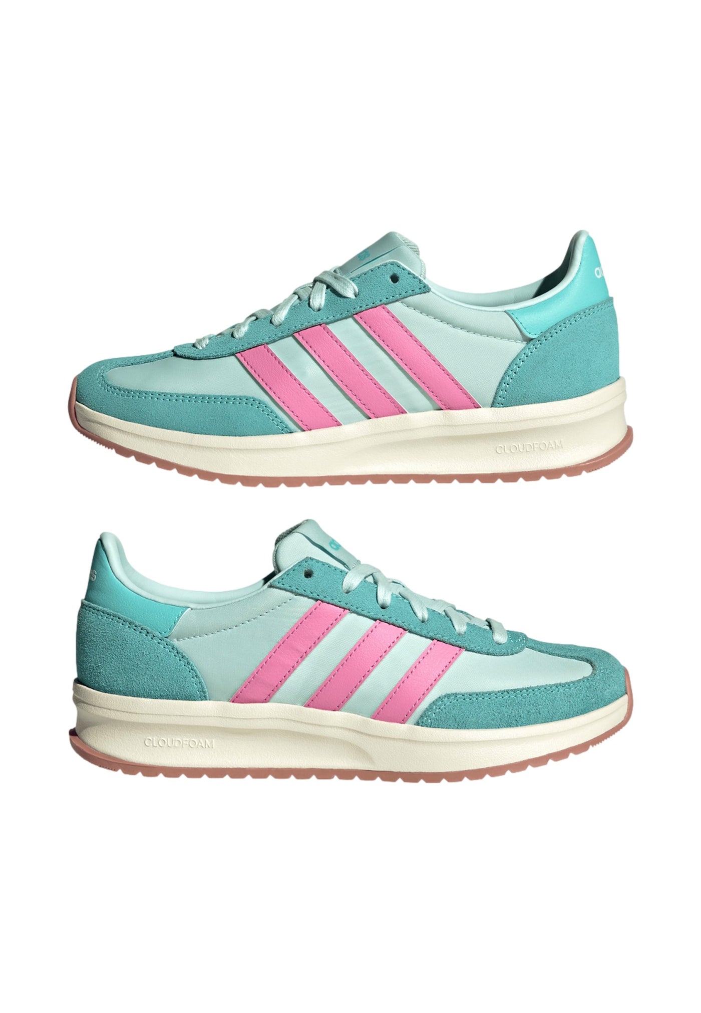 Adidas Run 70s 2.0 Low-Sneaker