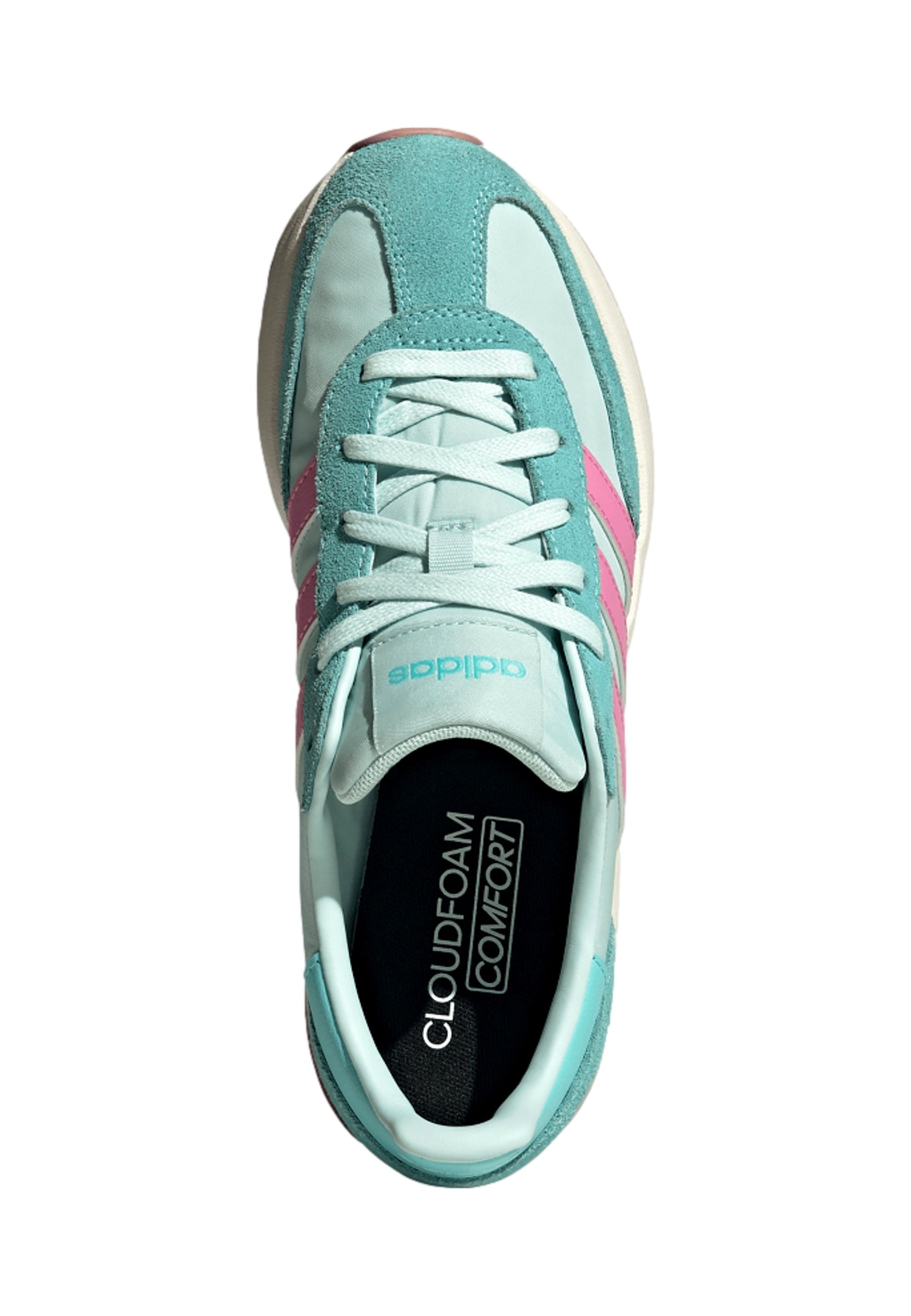 Adidas Run 70s 2.0 Low-Sneaker