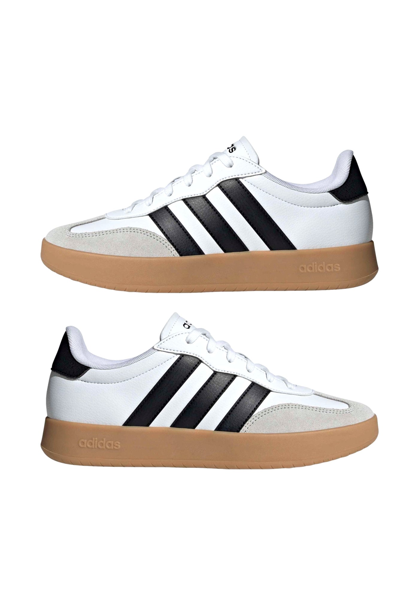 Adidas Barreda Low-Sneaker