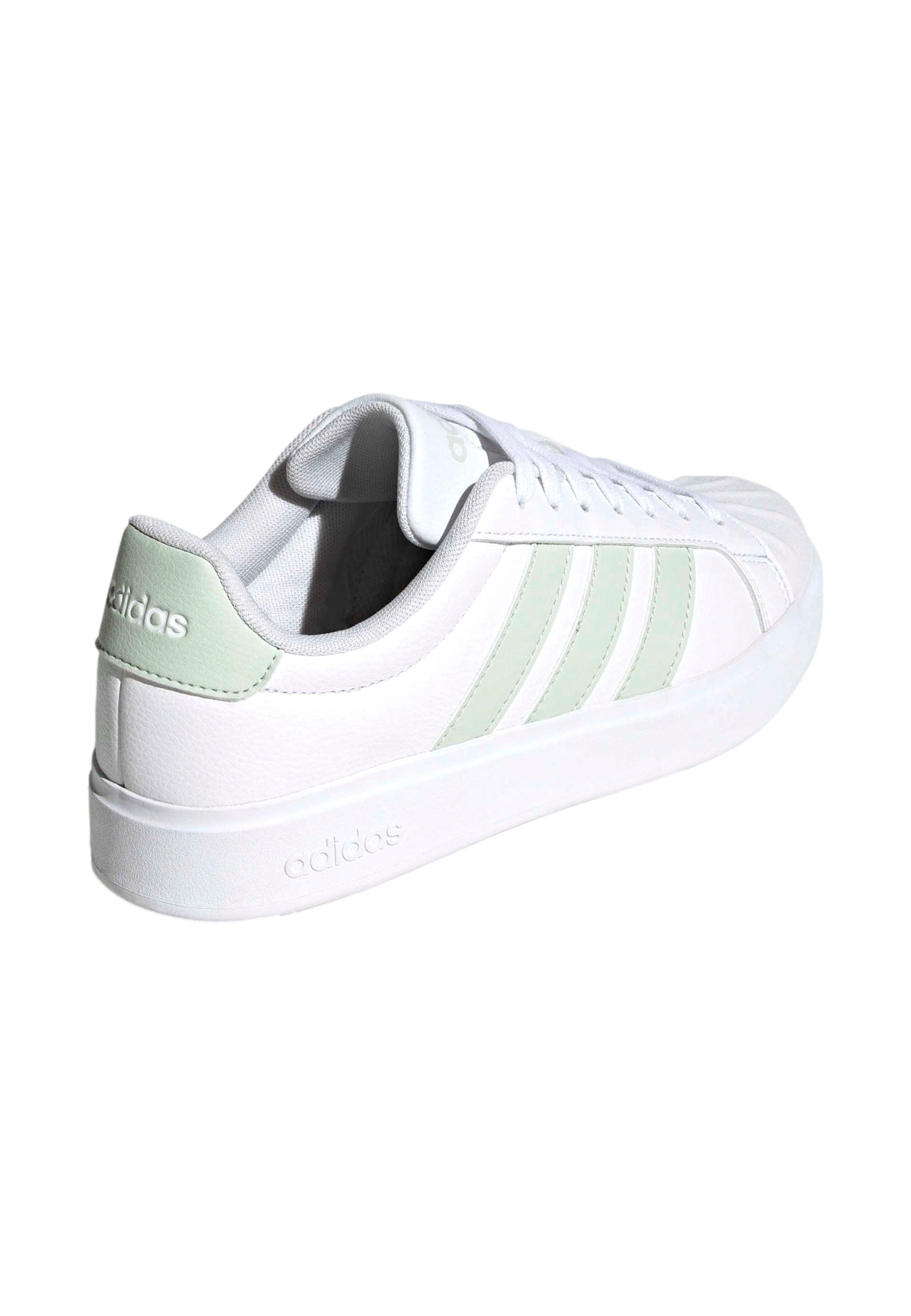 Adidas Streettalk Low-Sneaker