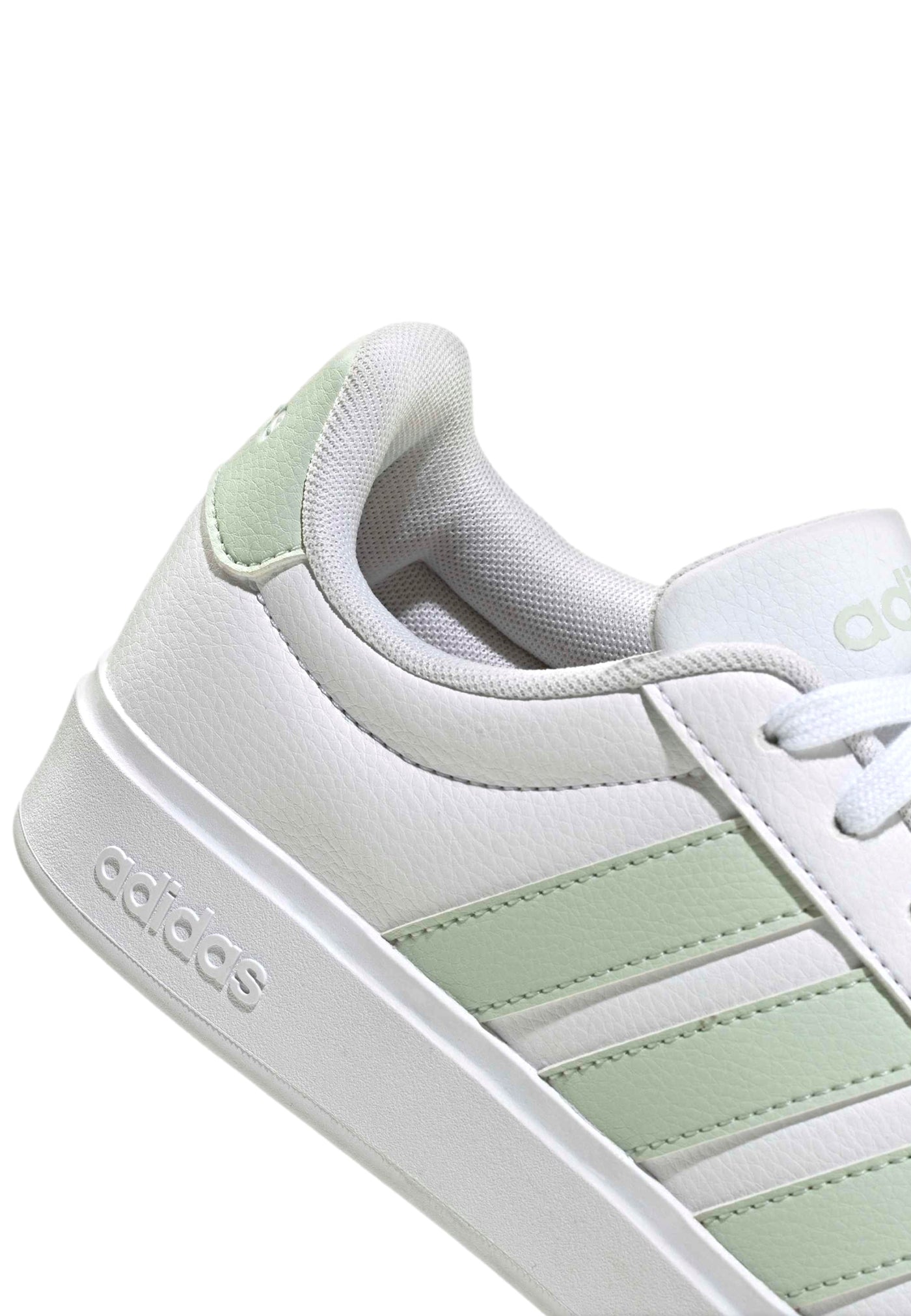 Adidas Streettalk Low-Sneaker