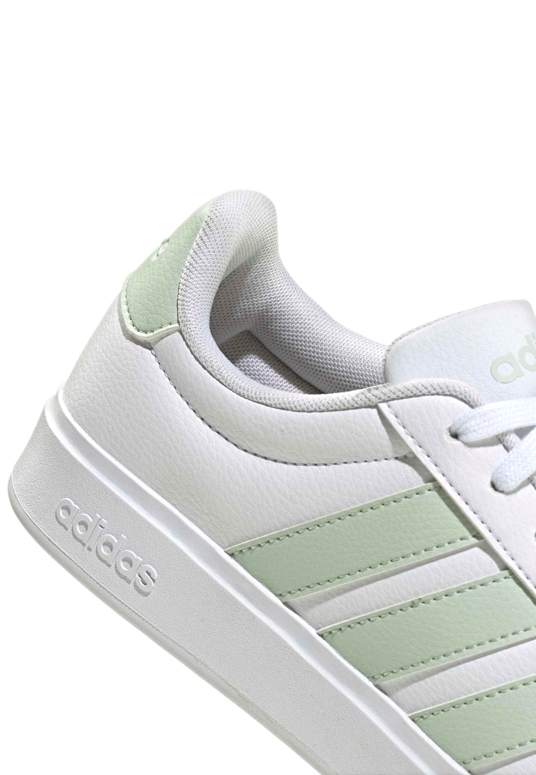 Adidas Streettalk Low-Sneaker