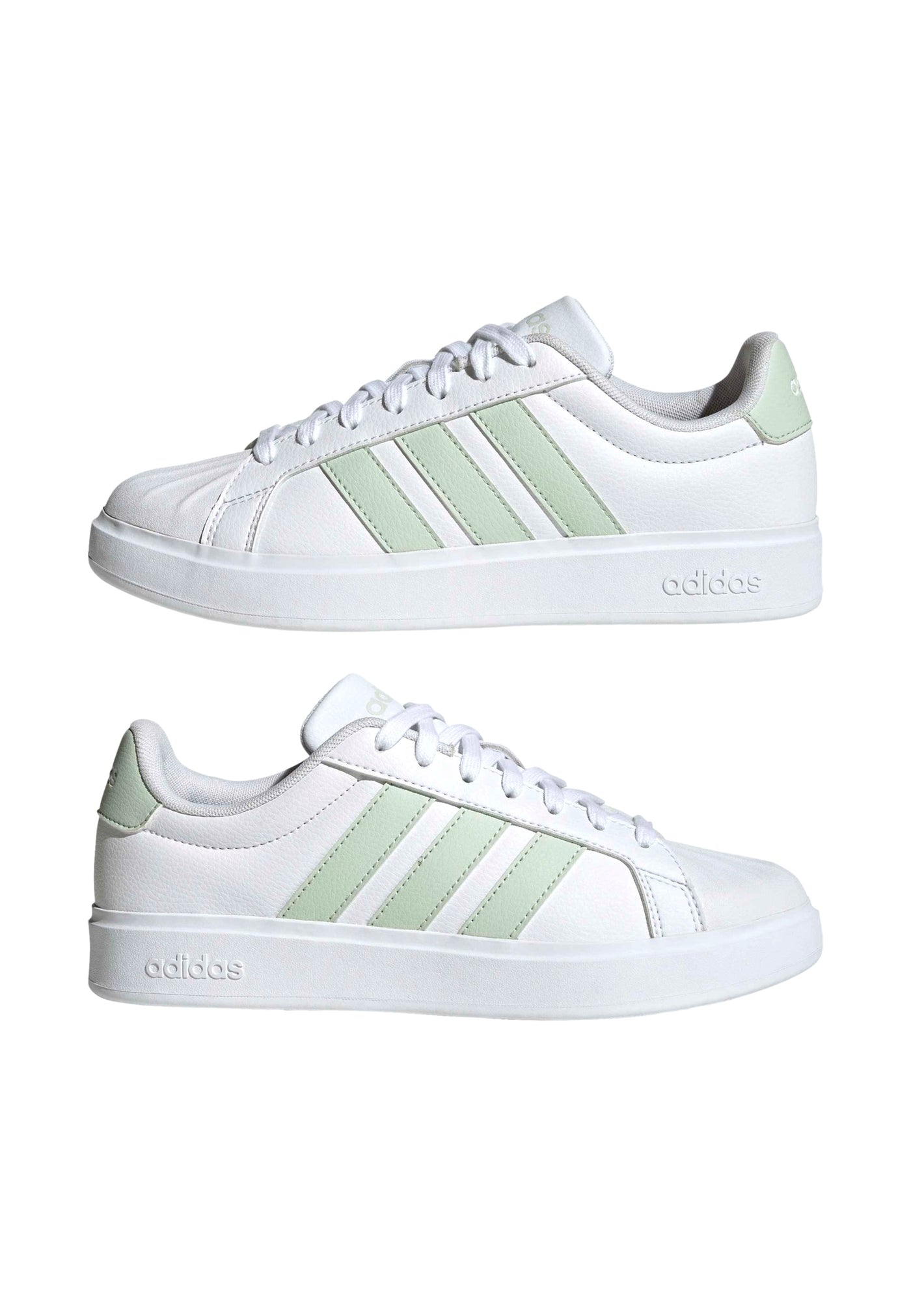 Adidas Streettalk Low-Sneaker