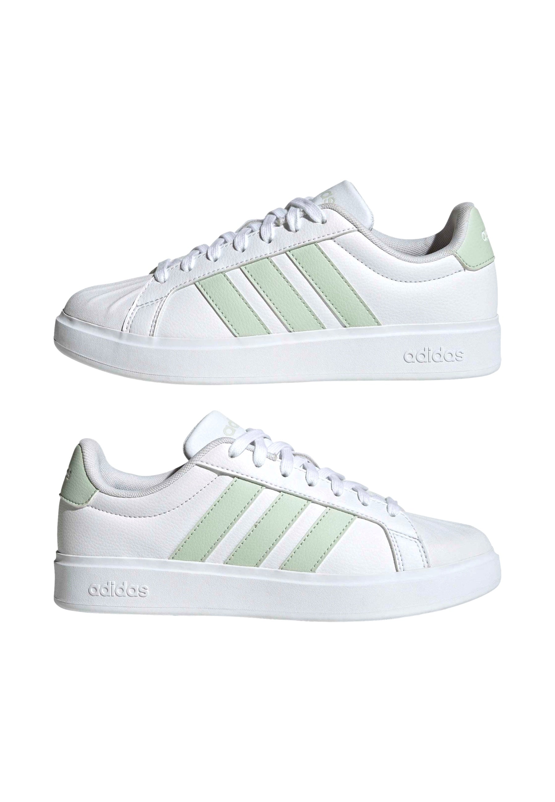 Adidas Streettalk Low-Sneaker