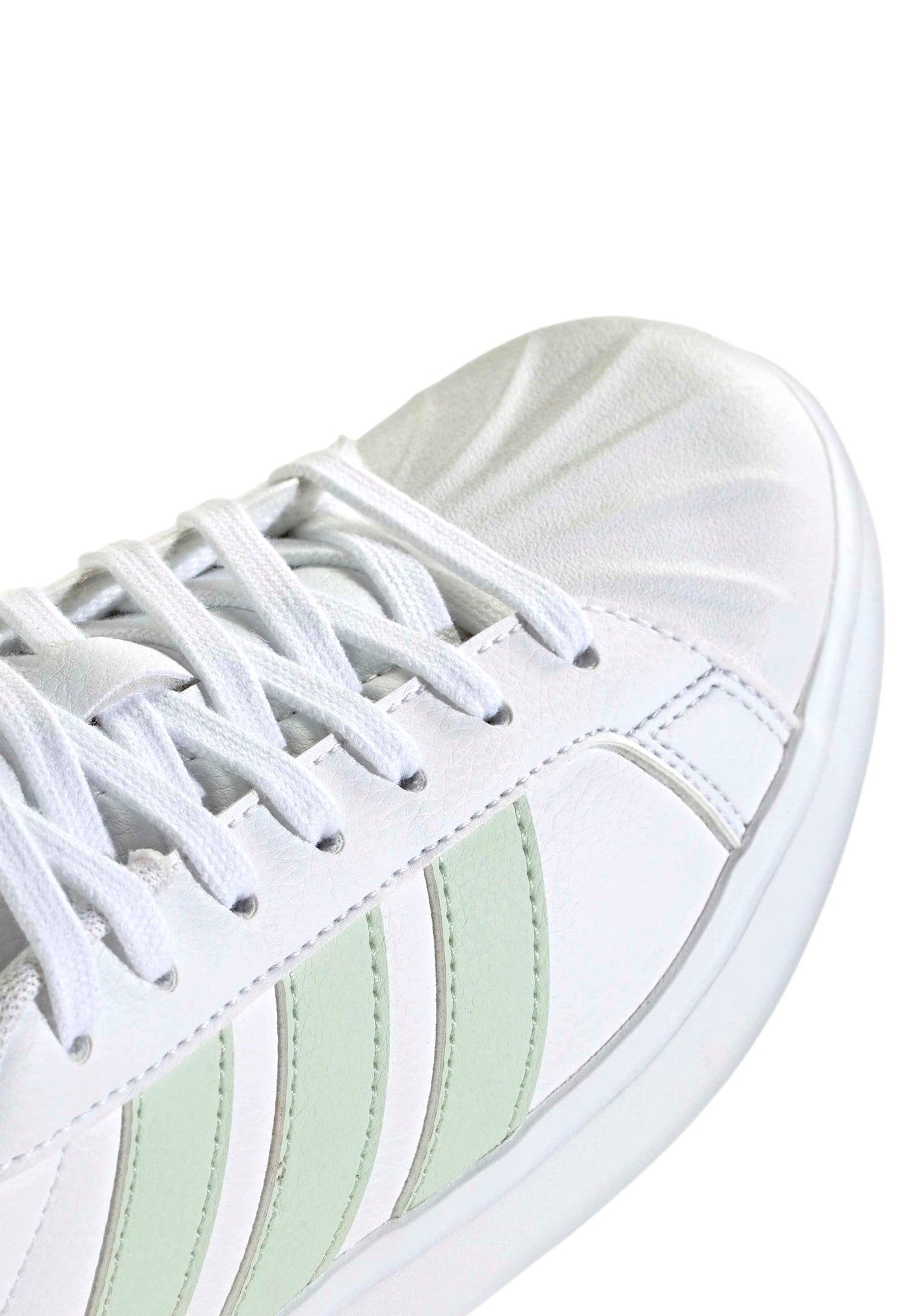 Adidas Streettalk Low-Sneaker