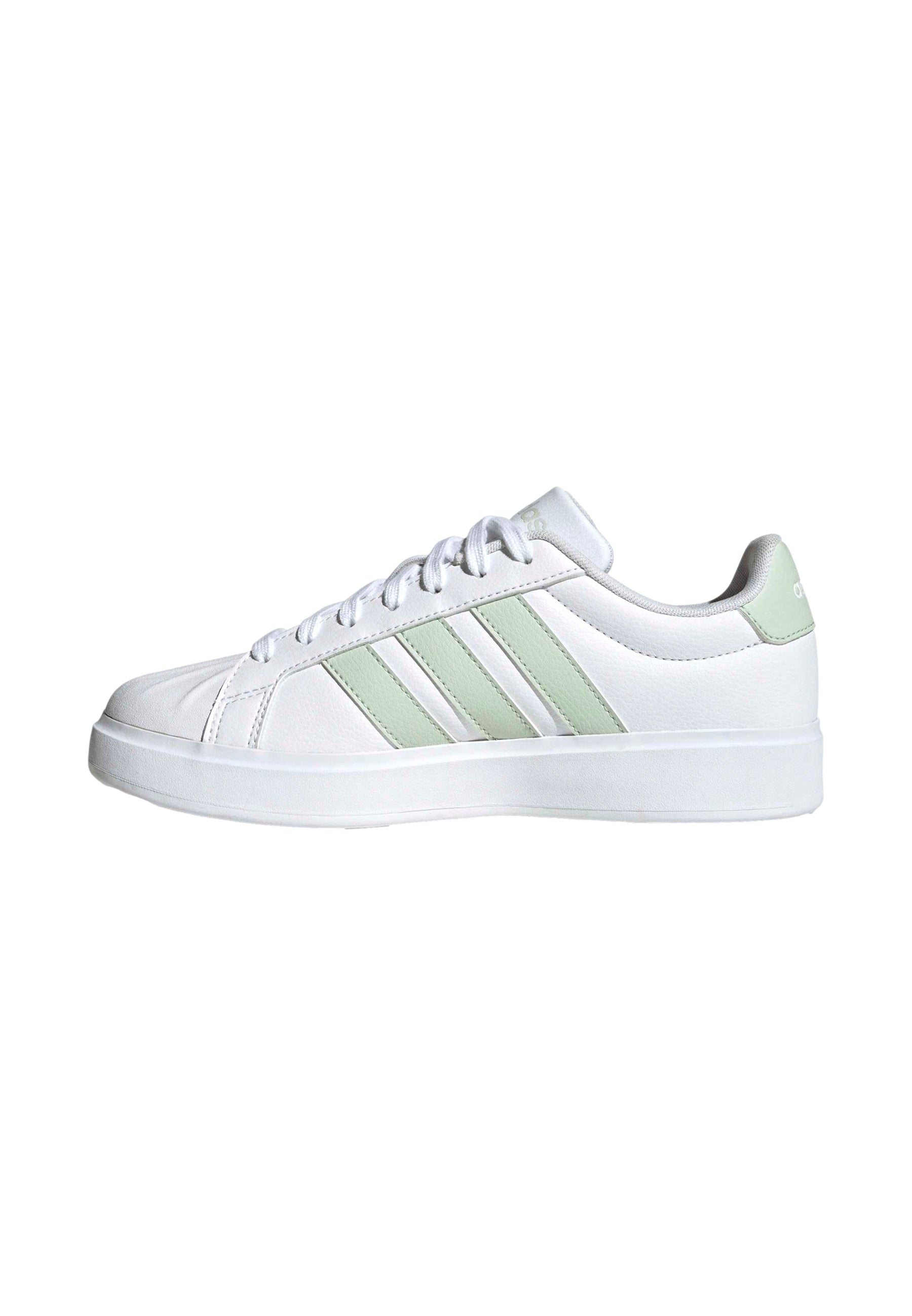 Adidas Streettalk Low-Sneaker