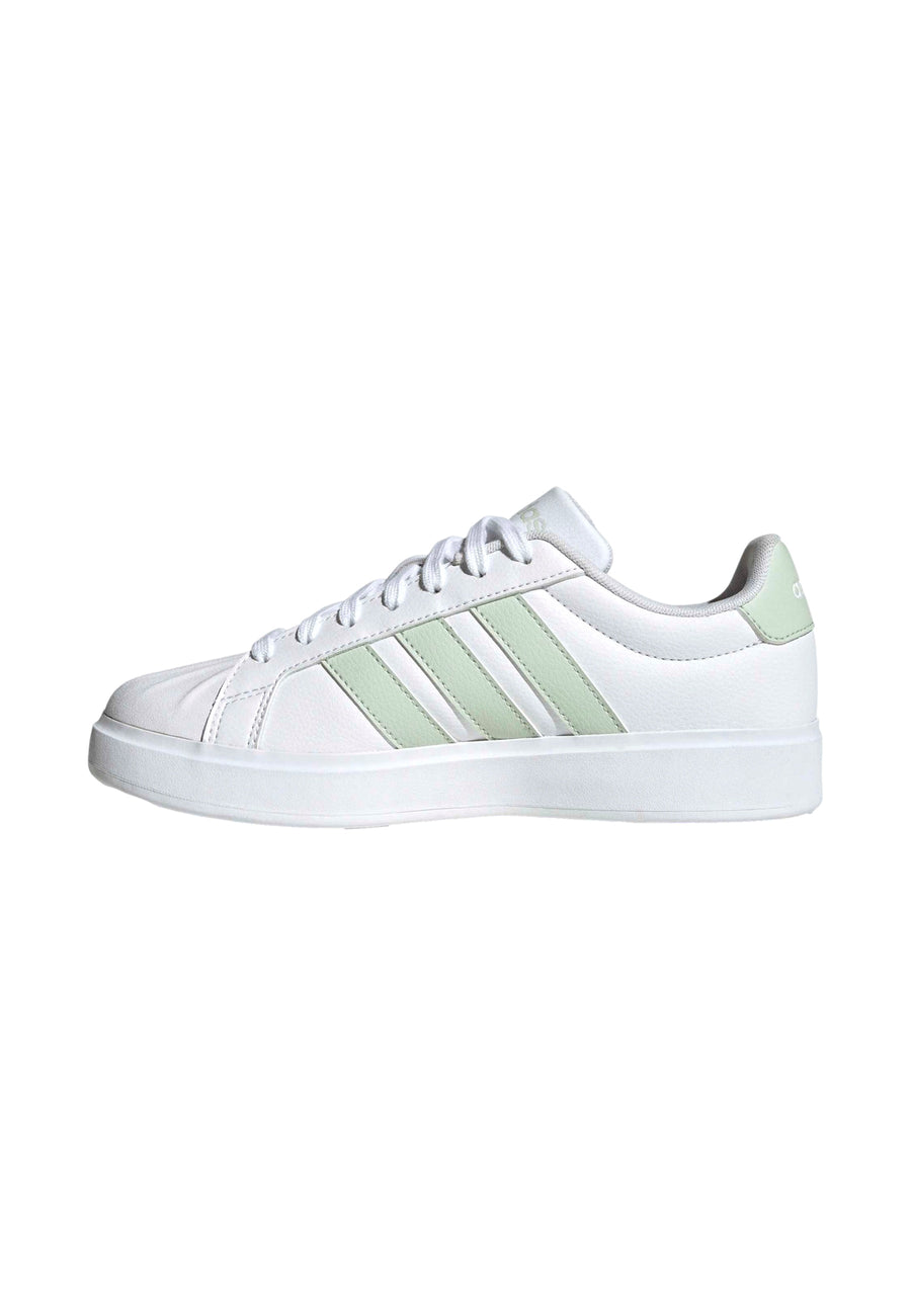 Adidas Streettalk Low-Sneaker