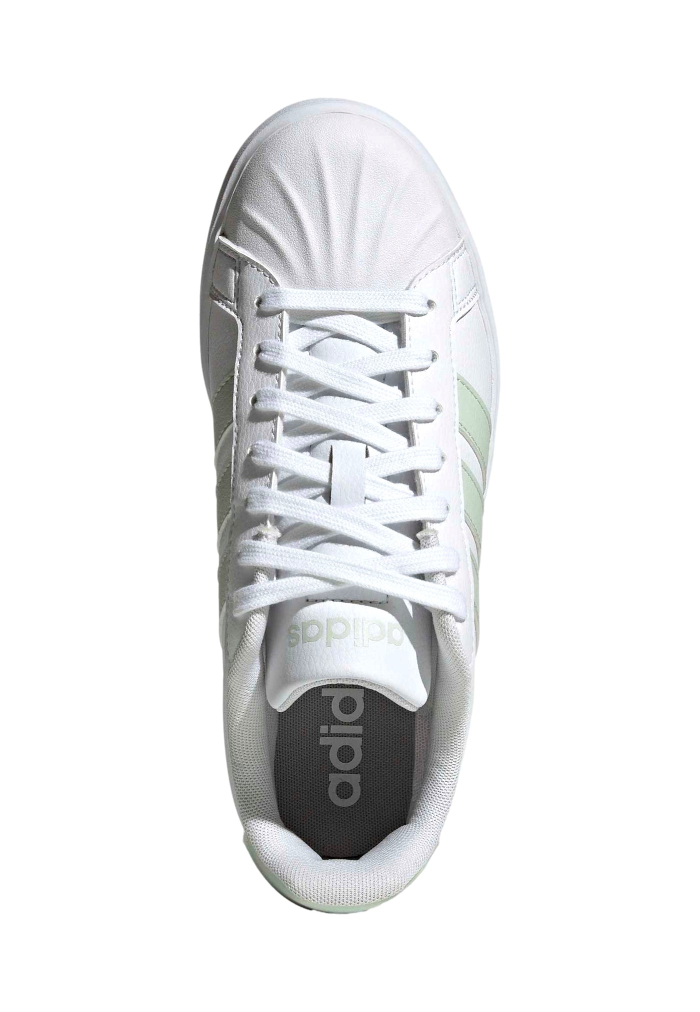 Adidas Streettalk Low-Sneaker
