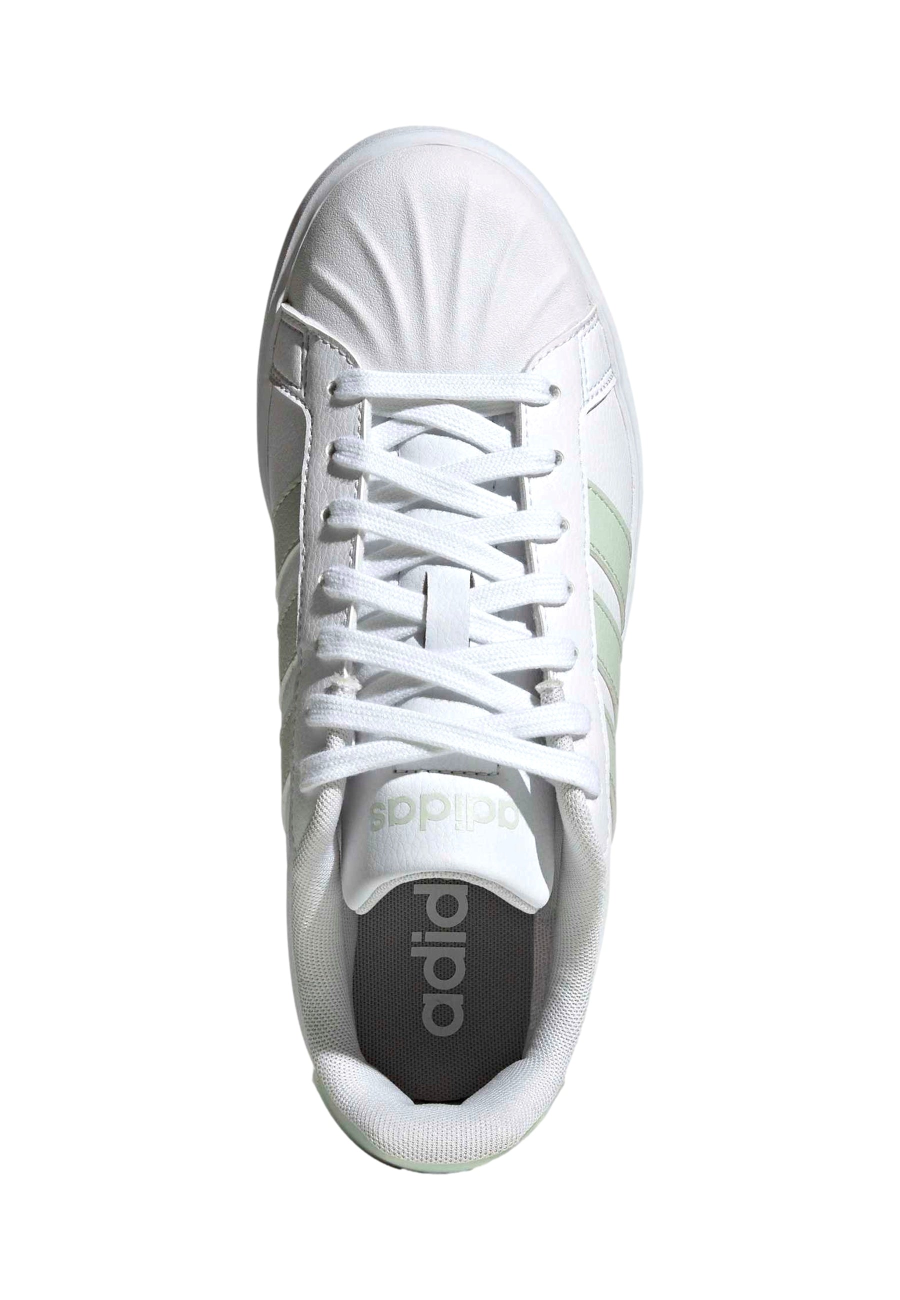 Adidas Streettalk Low-Sneaker