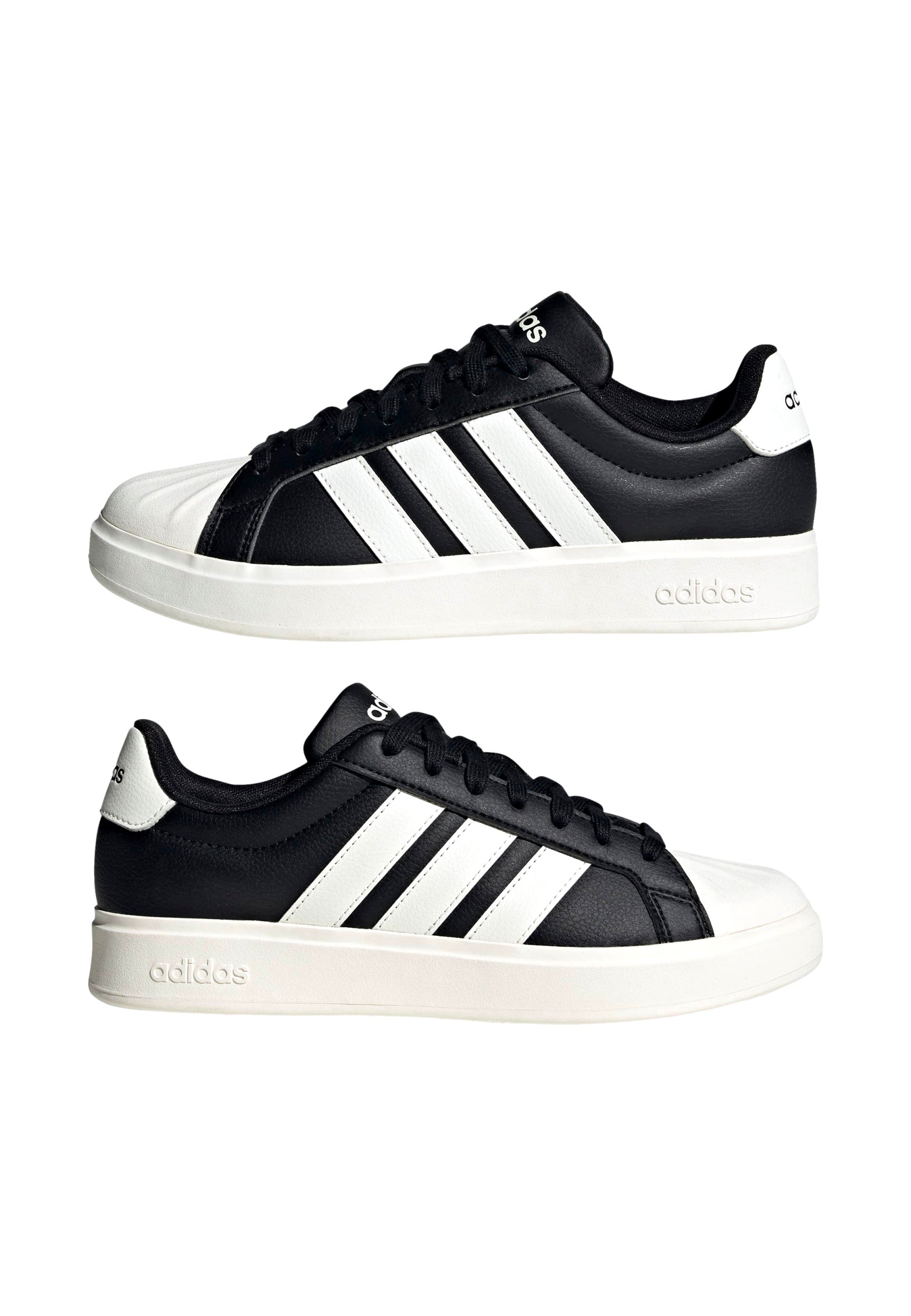 Adidas Streettalk Low-Sneaker