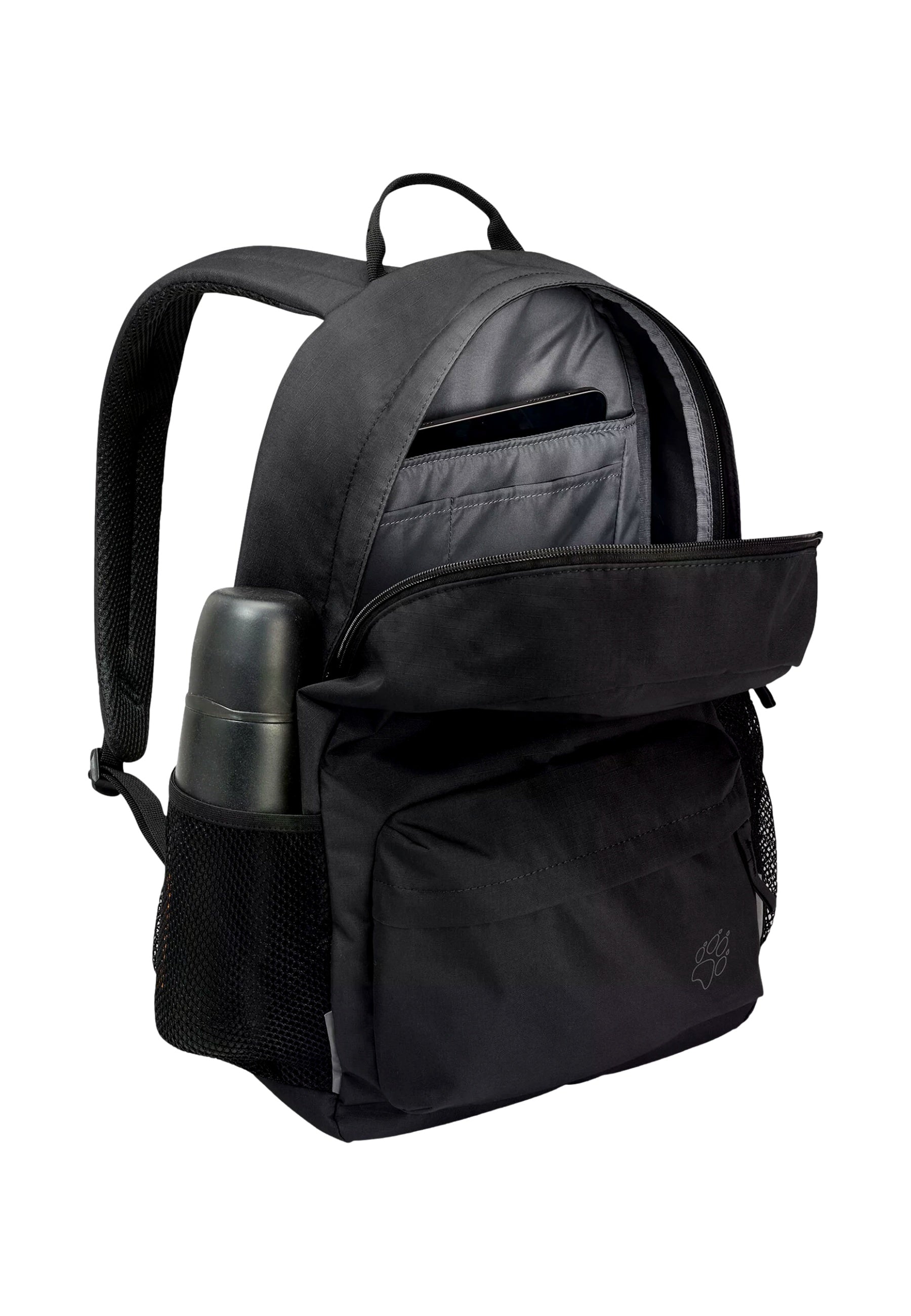 Jack Wolfskin REBEL PACK 25L Backpack