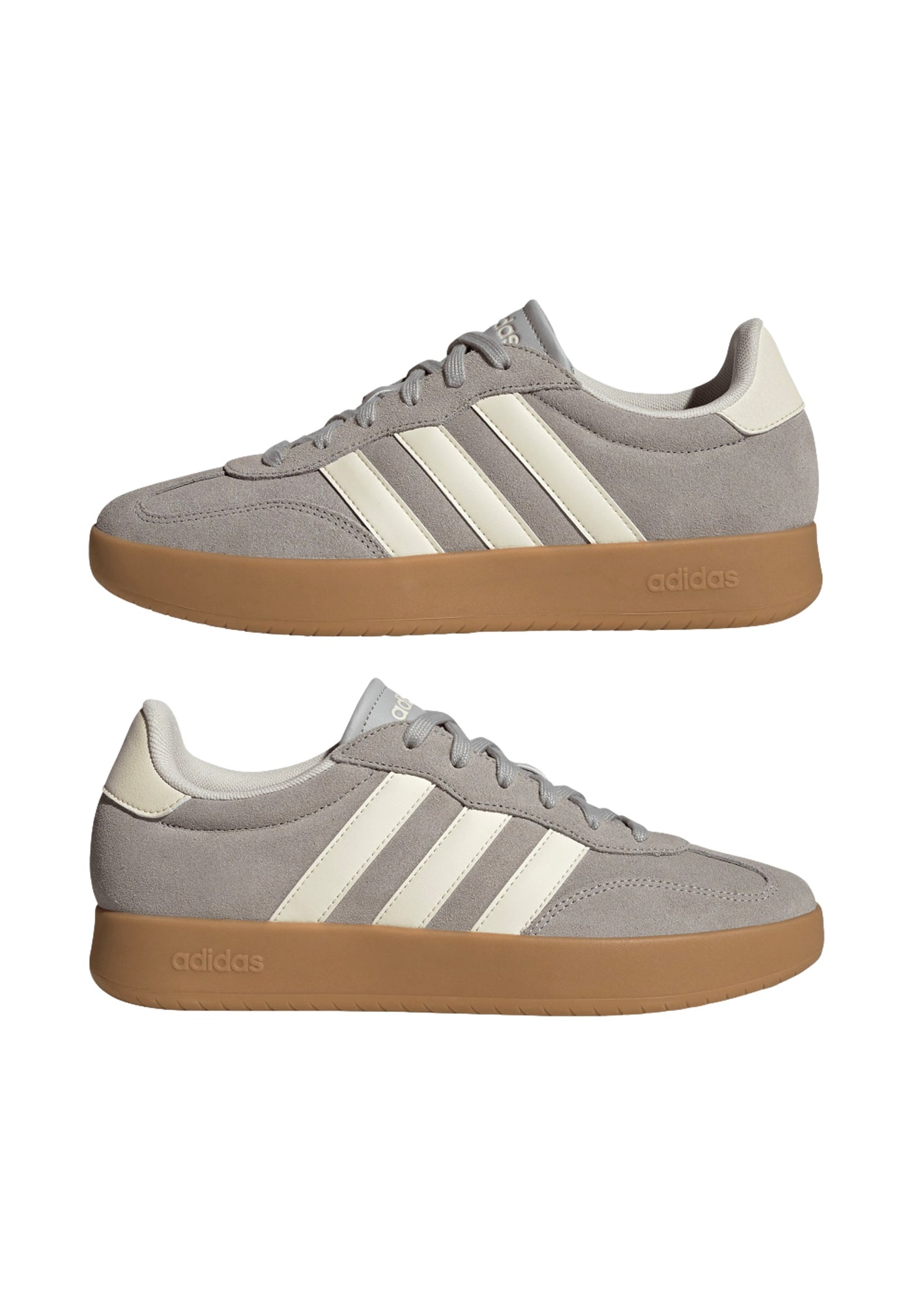 Adidas Barreda Low-Sneaker