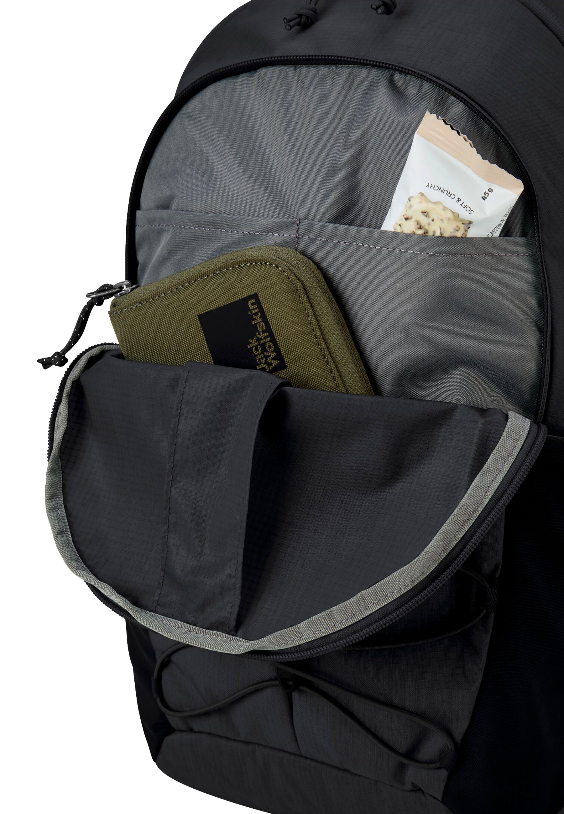 Jack Wolfskin YUMA 18L Backpack