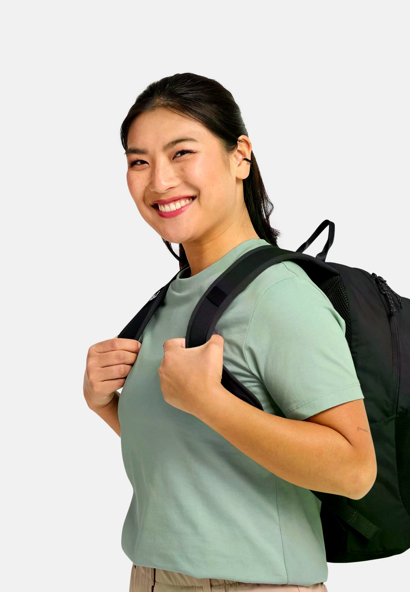 Jack Wolfskin YUMA 18L Backpack