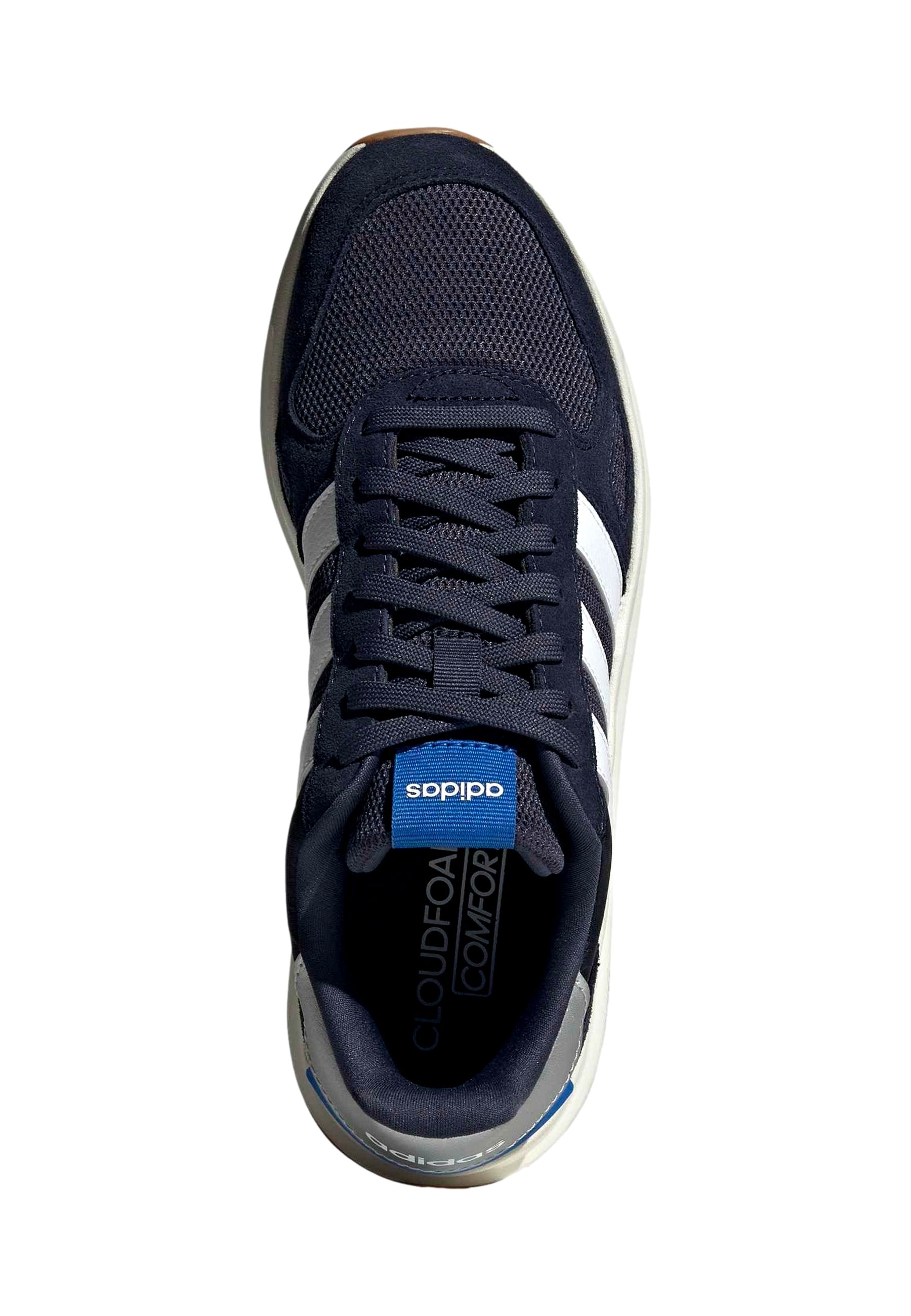 Adidas Run 84 Low-Sneaker