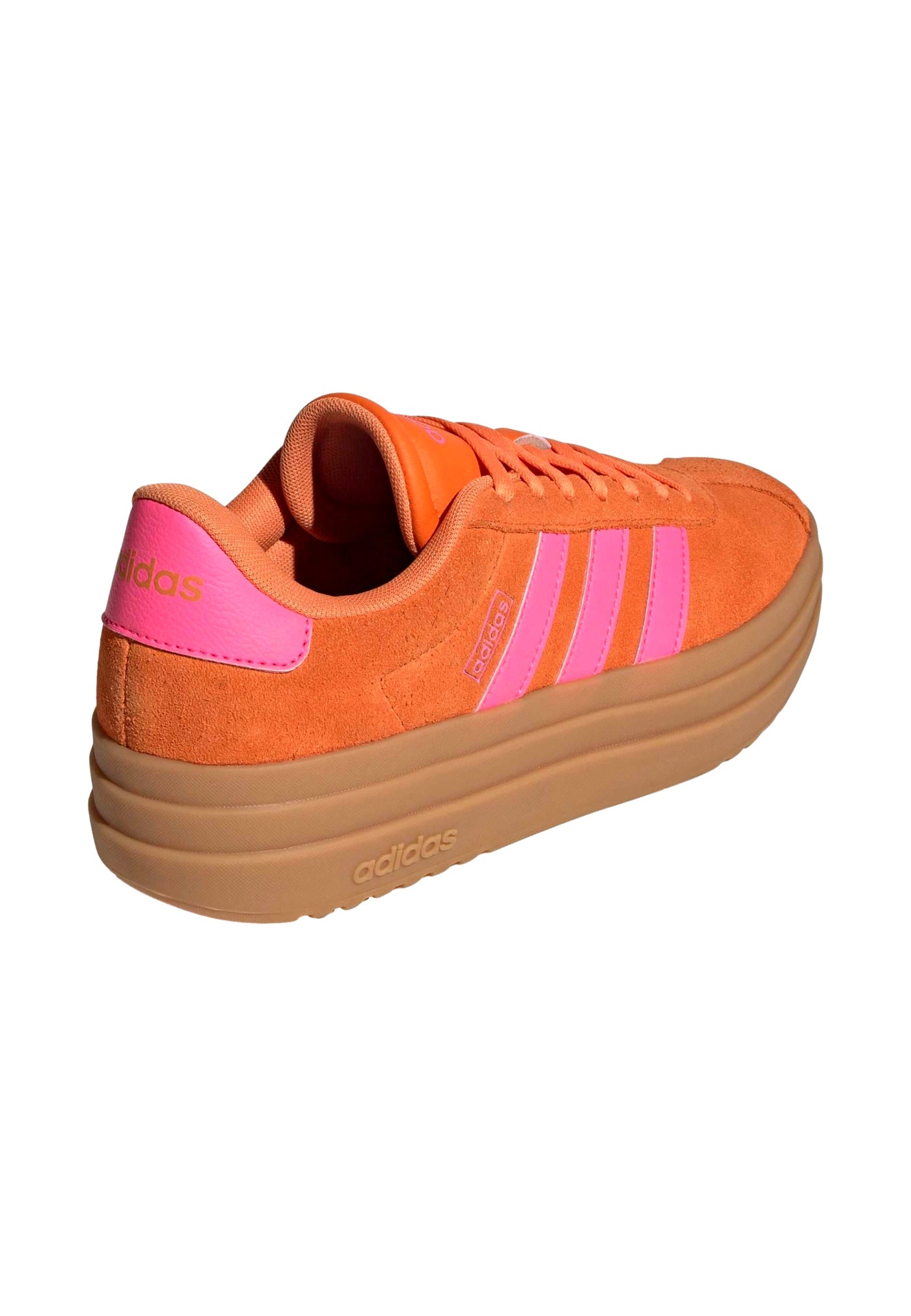 Adidas VL Court Bold Low-Sneaker