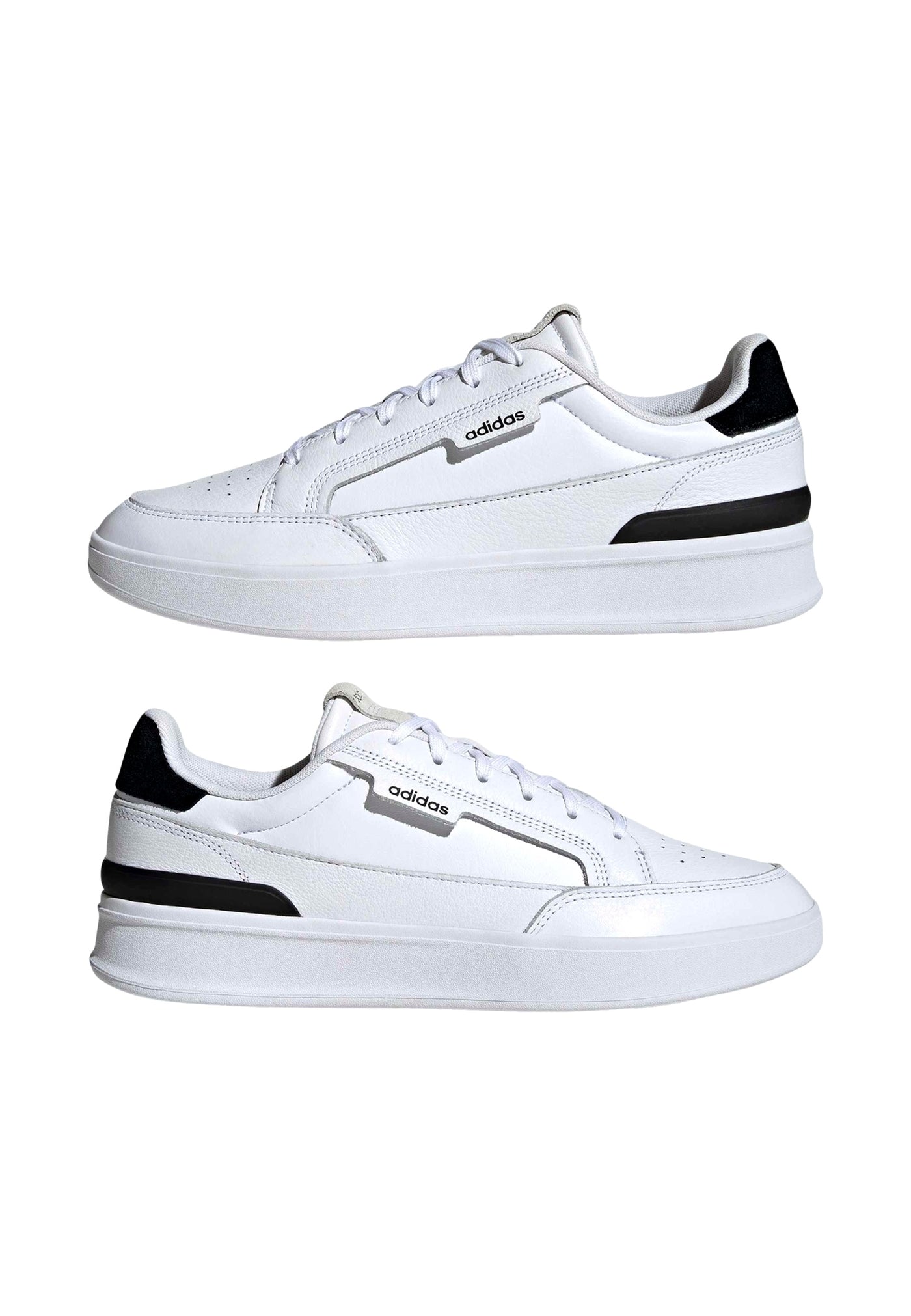 Adidas Aspyre Low-Sneaker