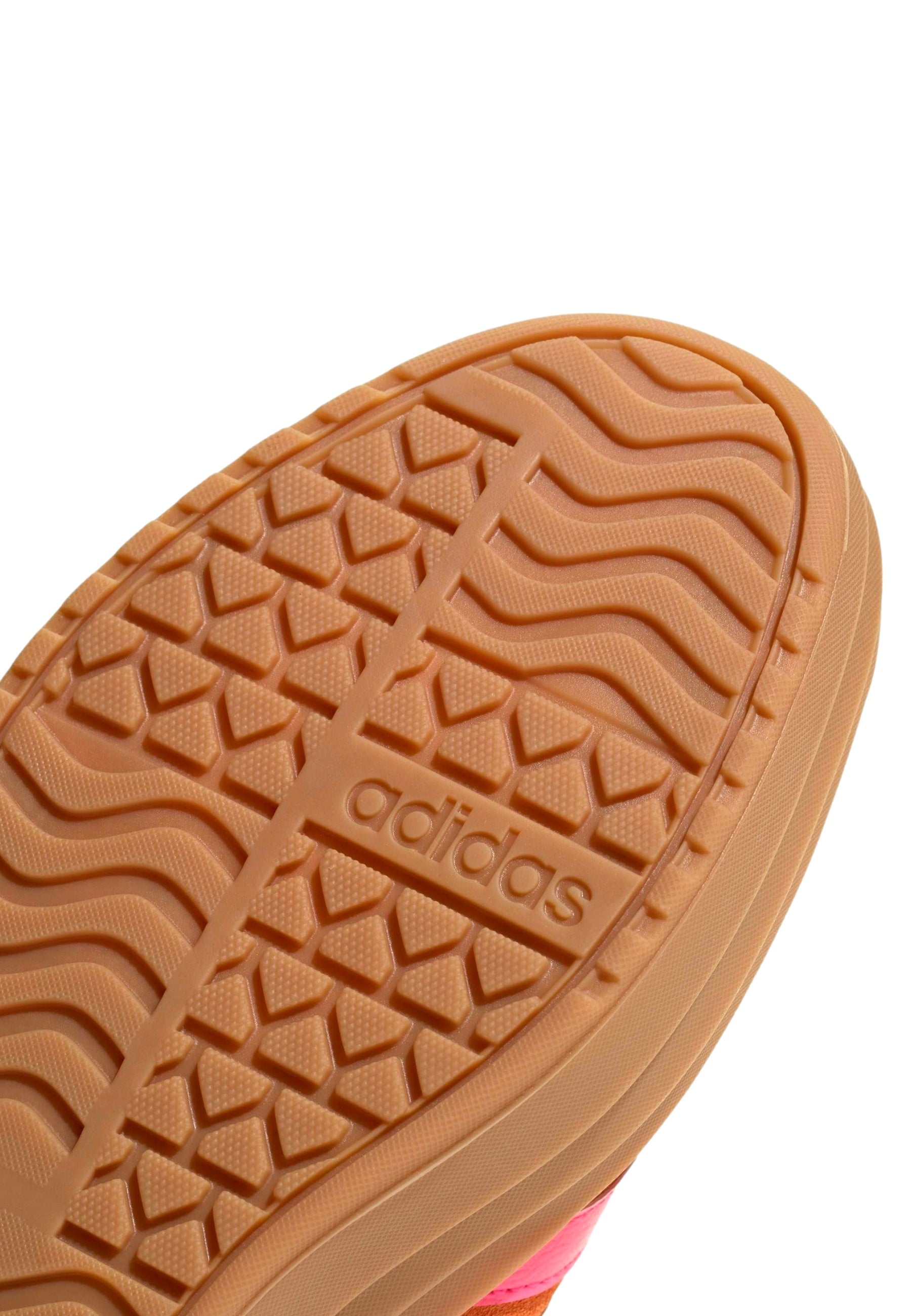 Adidas VL Court Bold Low-Sneaker