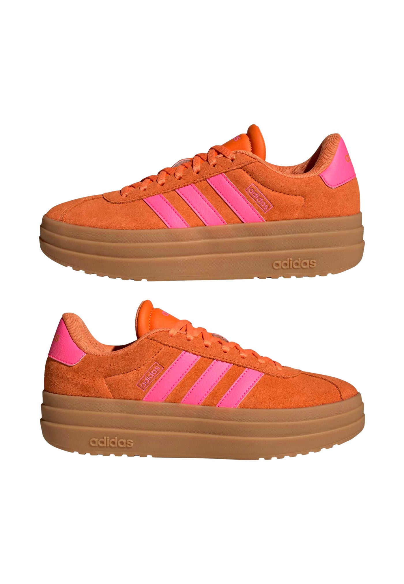 Adidas VL Court Bold Low-Sneaker