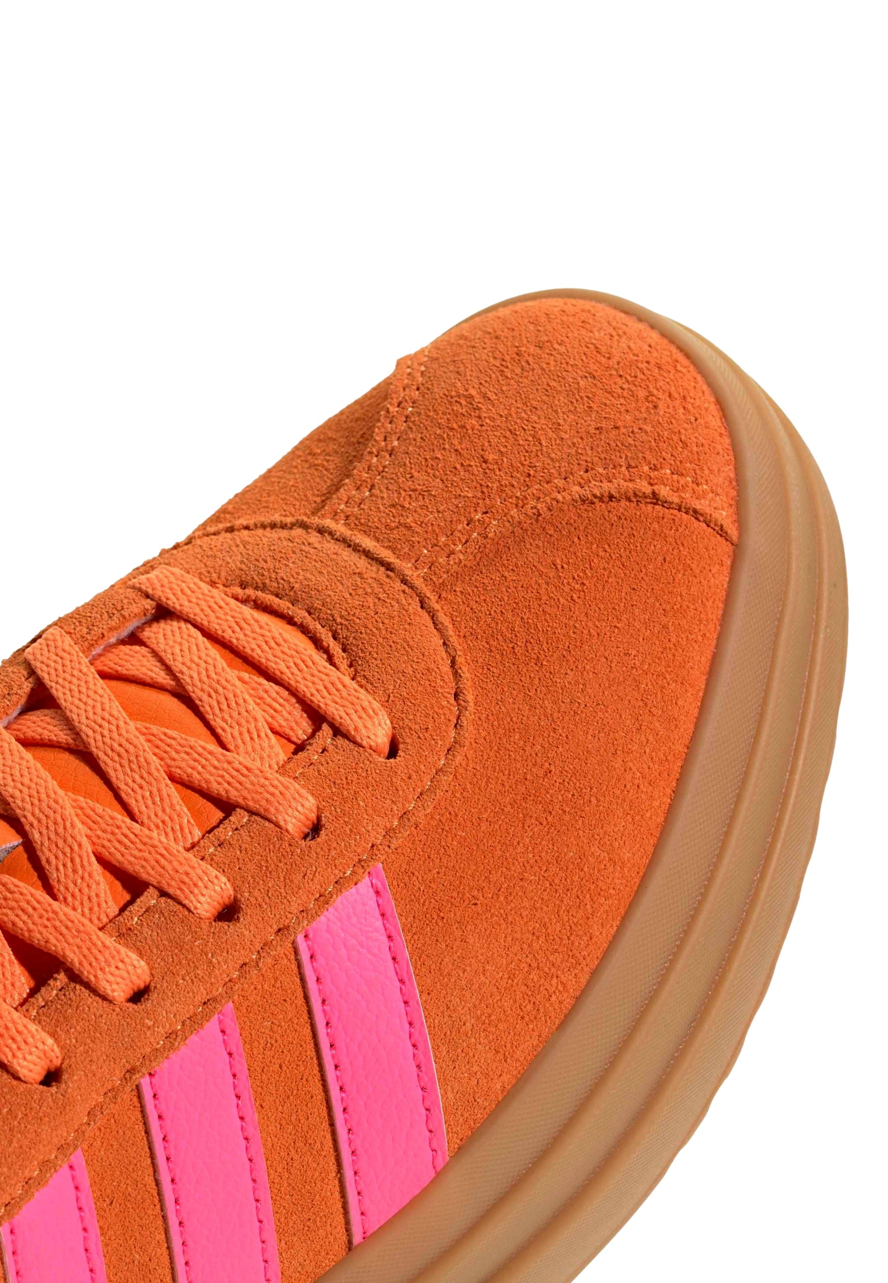 Adidas VL Court Bold Low-Sneaker