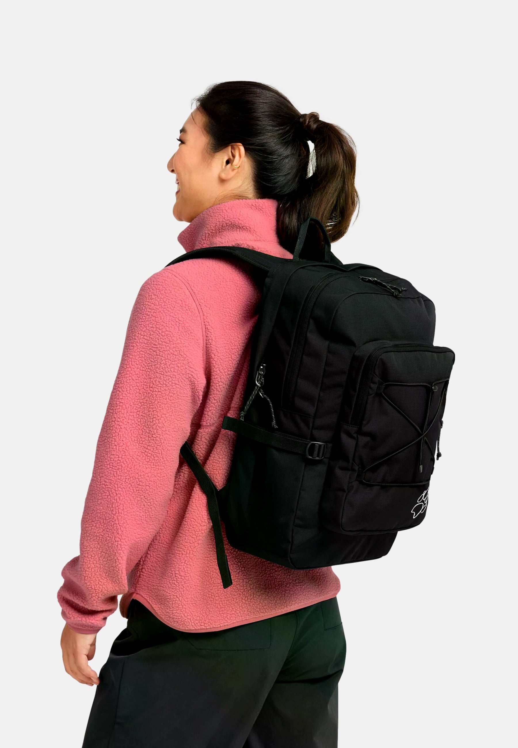 Jack Wolfskin BERKELEY 24L Backpack