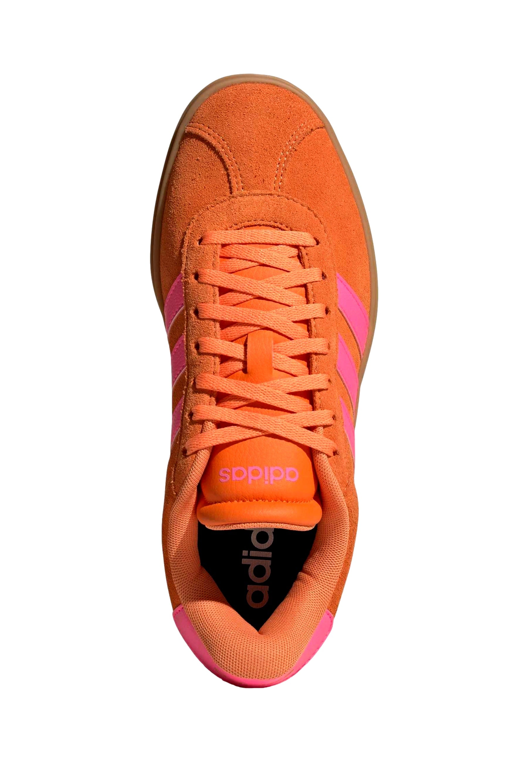 Adidas VL Court Bold Low-Sneaker