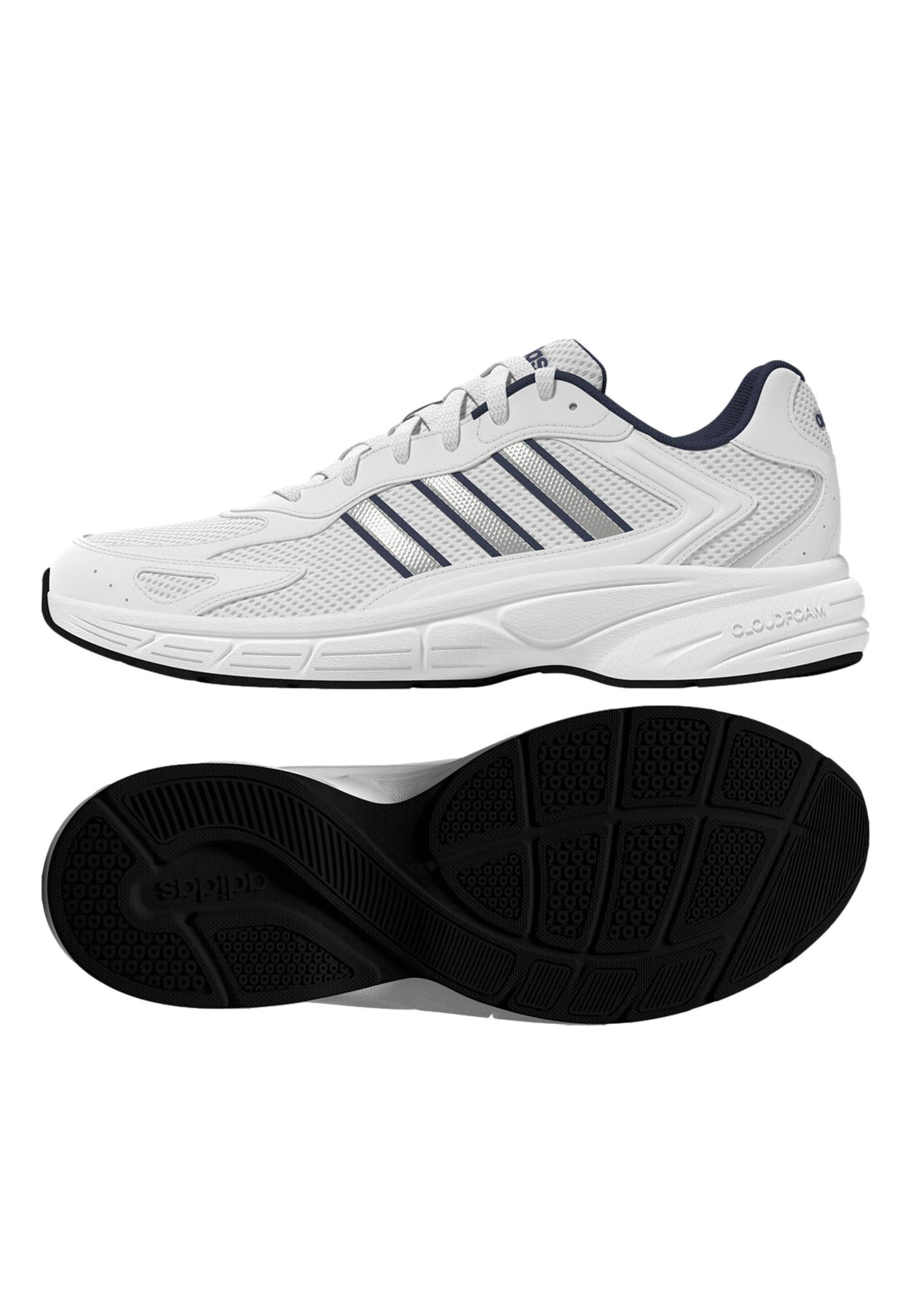 Adidas Eclyptix 2000 Low-Sneaker