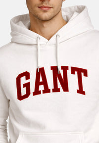 Gant MD. GANT SWEAT HOODIE