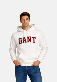 Gant MD. GANT SWEAT HOODIE