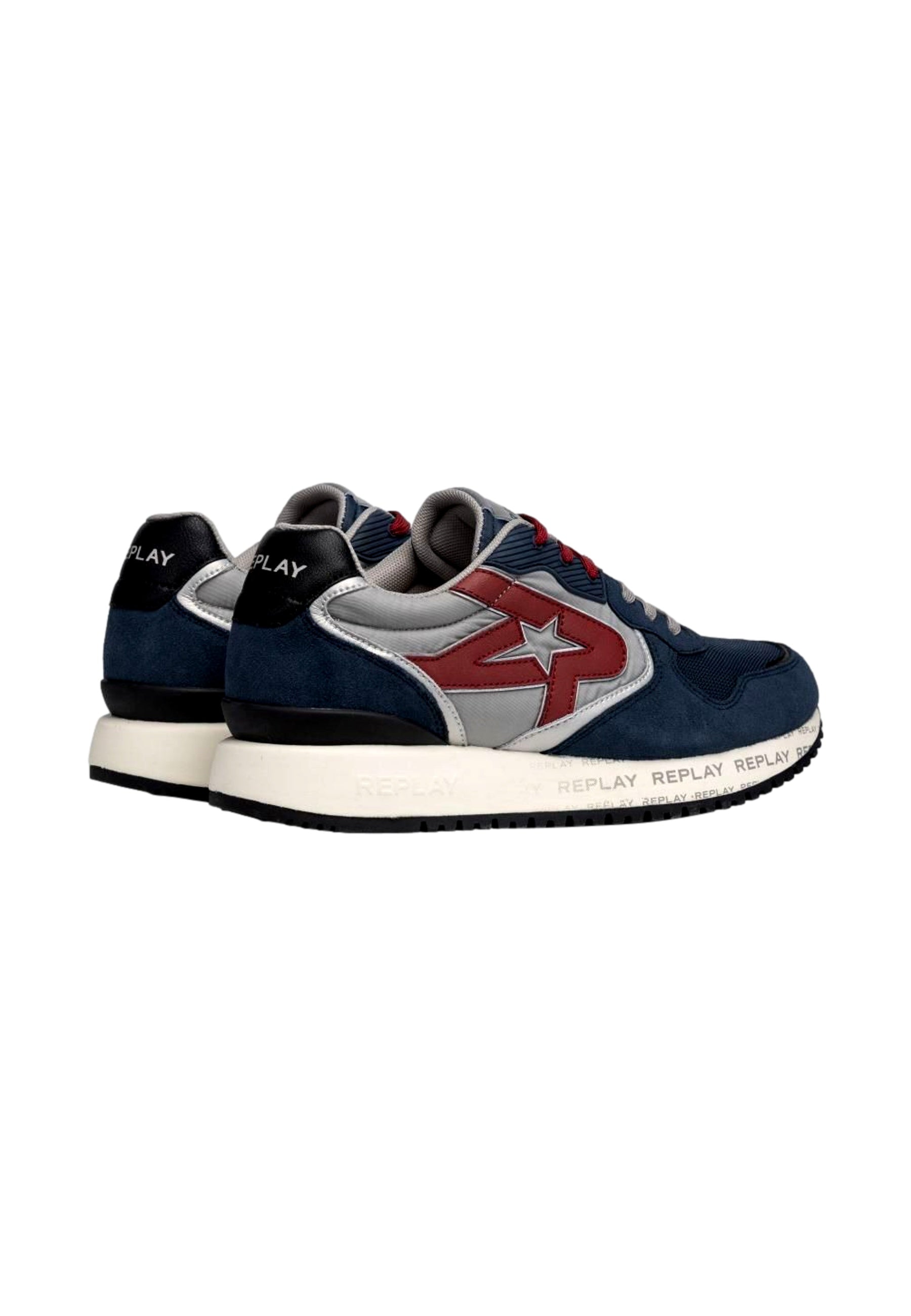 Replay Sneaker